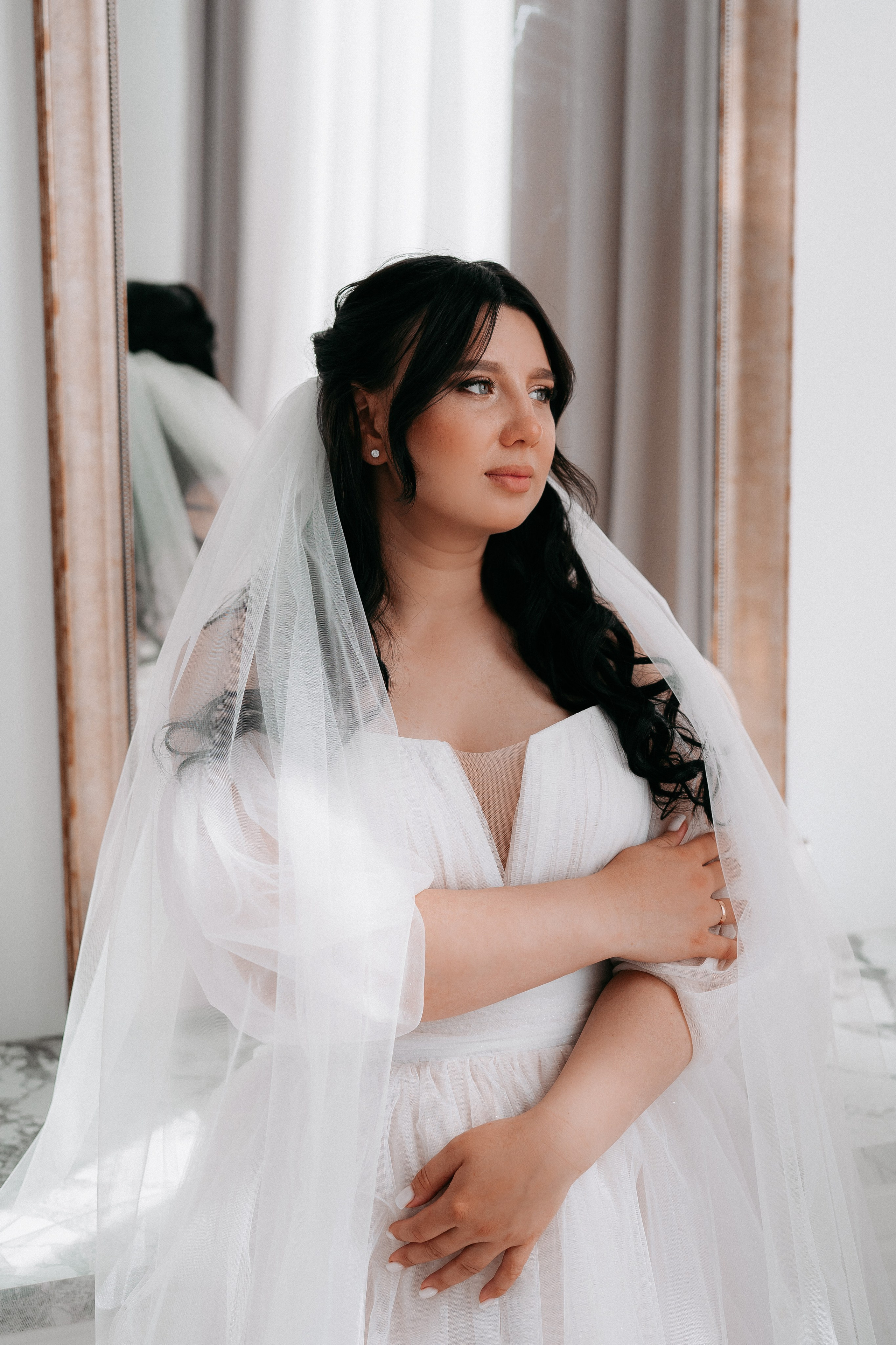 I&M. Свадебный фотограф в Чебоксарах