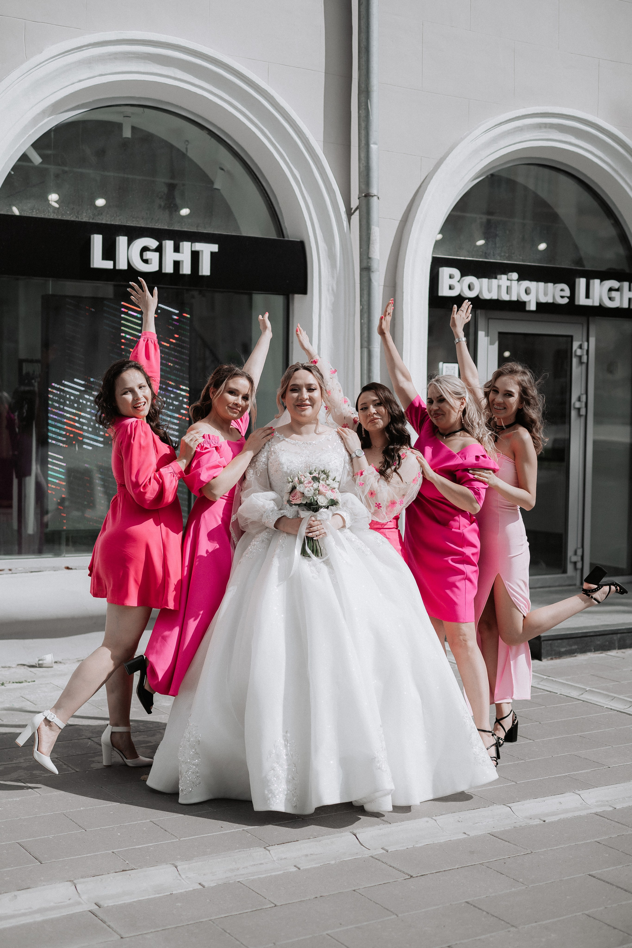 Александр и Анжелика. Свадебный фотограф в Чебоксарах