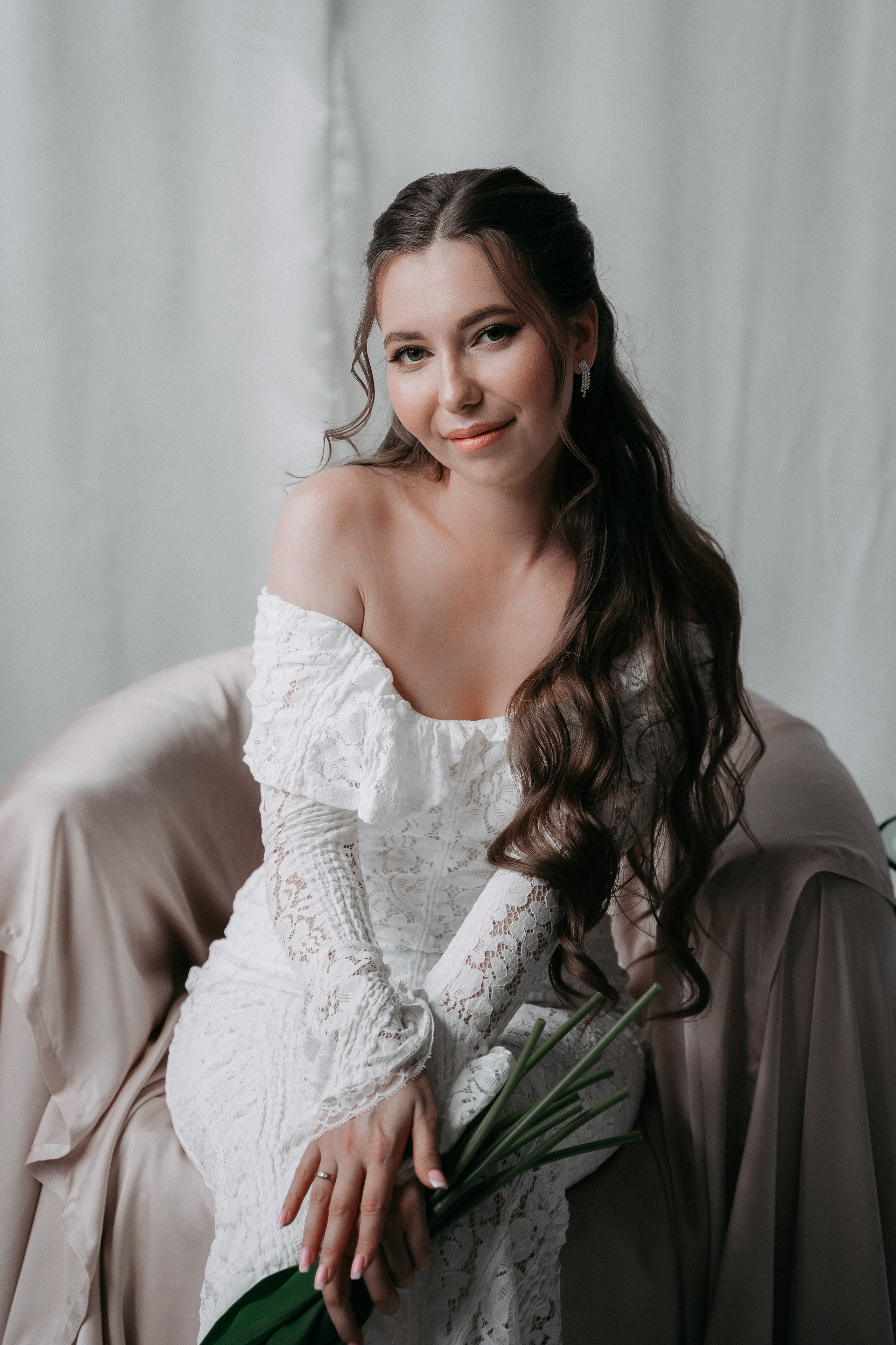 Валера и Елена. Свадебный фотограф в Чебоксарах