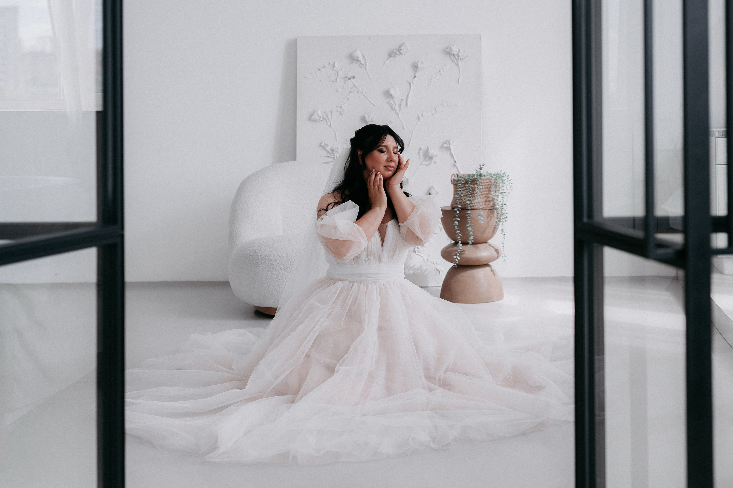 I&M. Свадебный фотограф в Чебоксарах