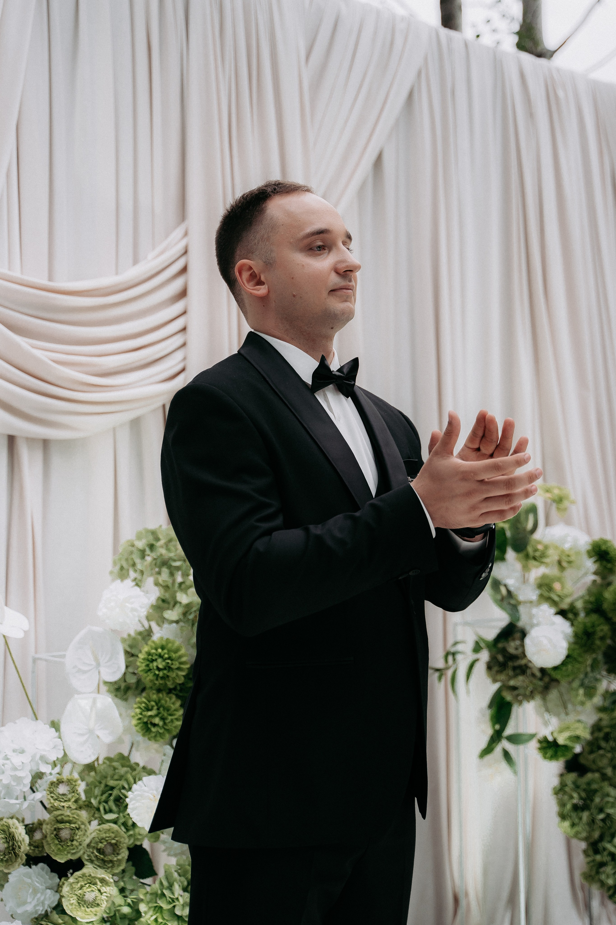 Дмитрий и Анастасия. Свадебный фотограф в Чебоксарах