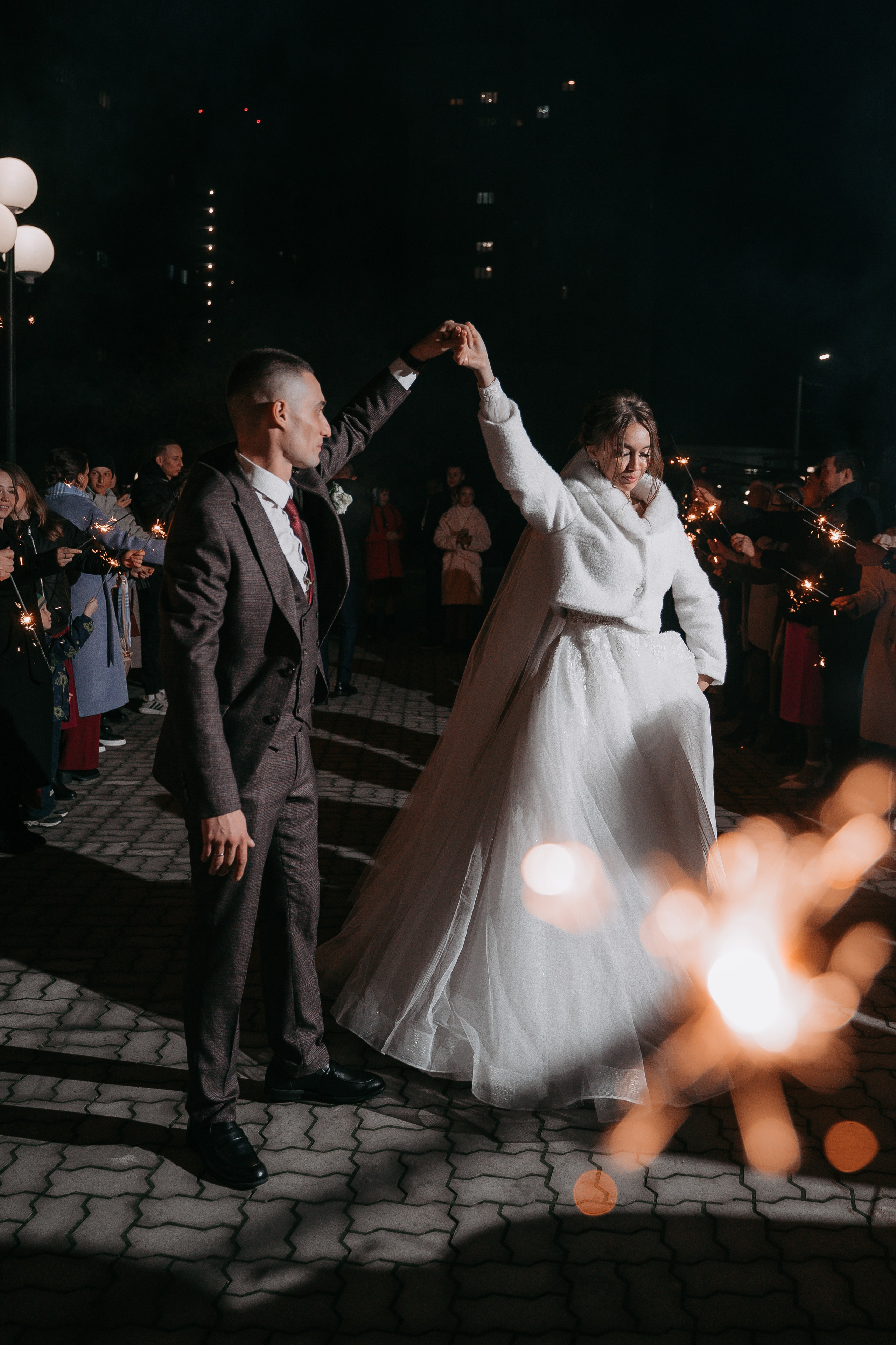 Пётр и Ирина. Свадебный фотограф в Чебоксарах