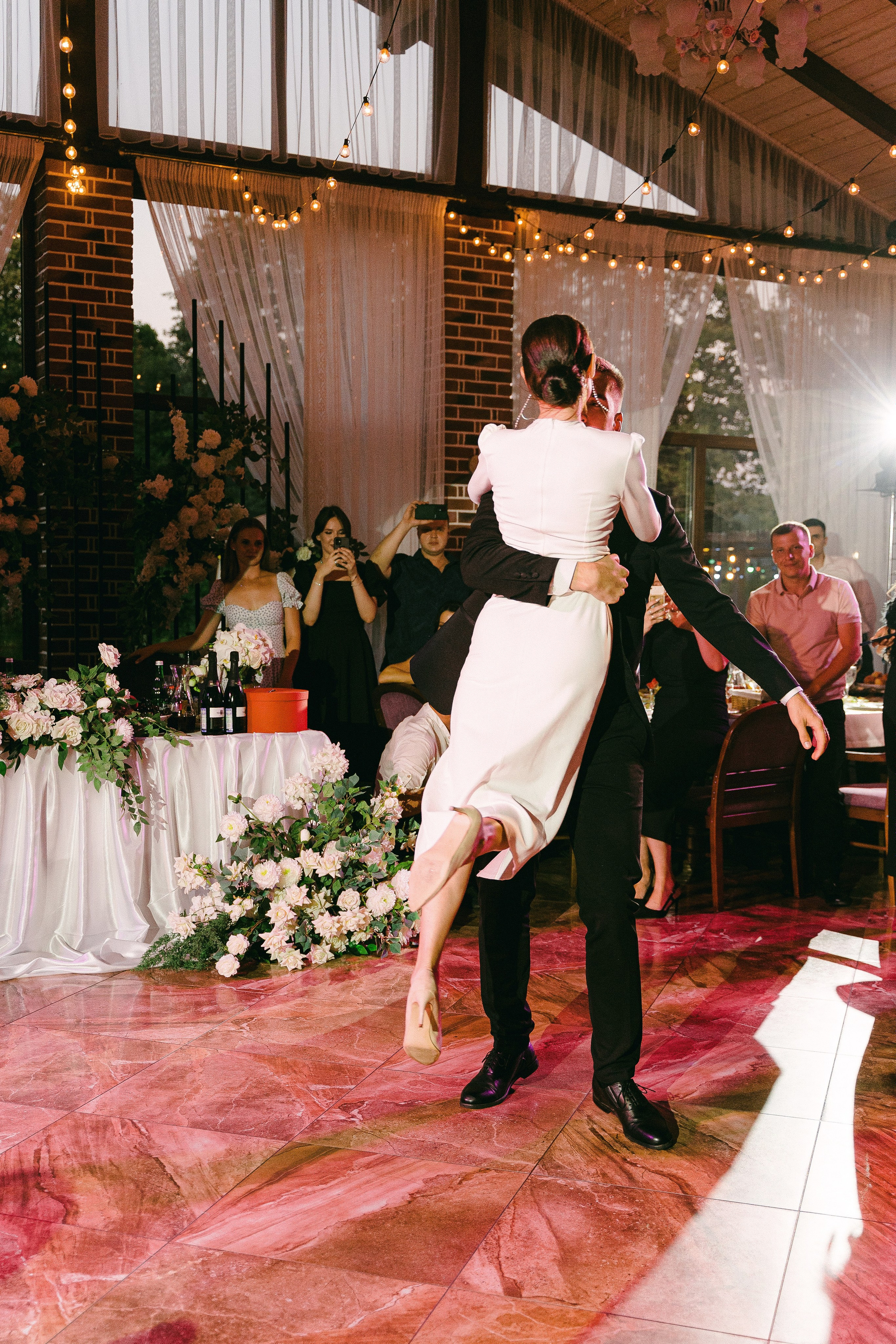 D & E. Свадебный Фотограф в Майкопе Полина Махонина