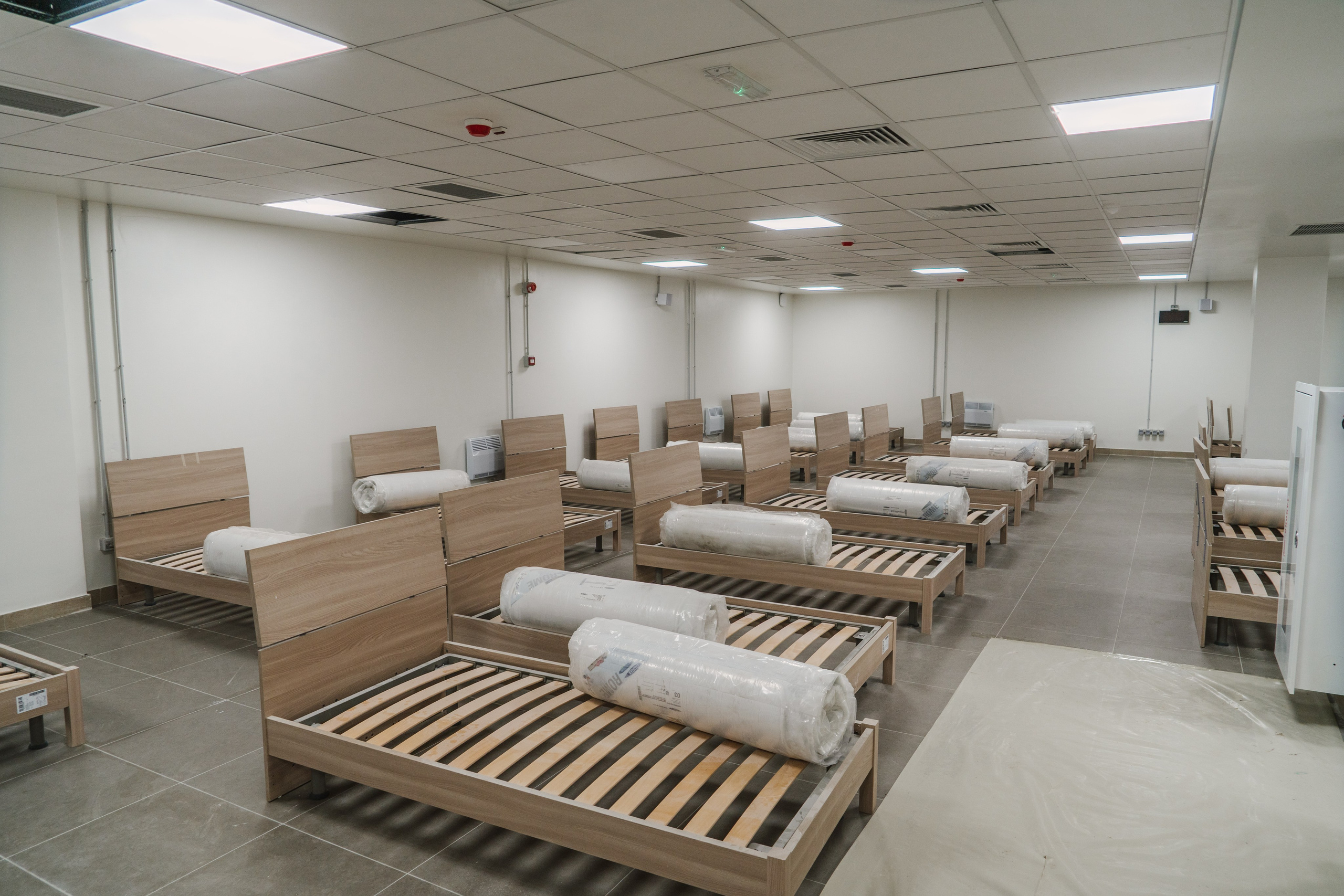 Национальный научный центр. Профессиональная съемка в Алматы