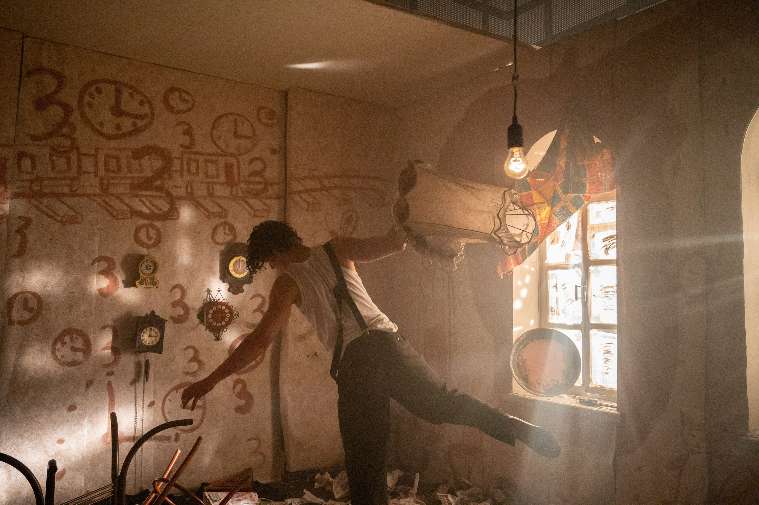 Все хорошо!. Фотограф Мария