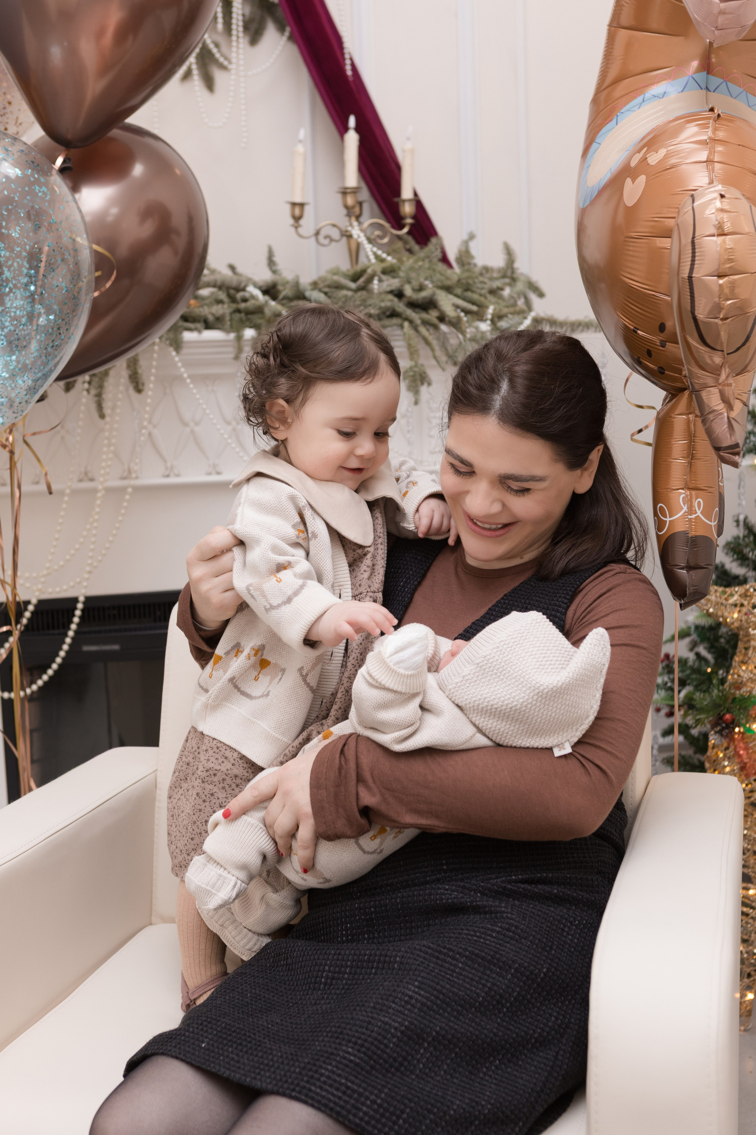 Долгожданная выписка. Фотослужба «Малютка» в Наро-Фоминском перинатальном центре — сохраняем главные мгновения семьи и создаём премиальные фотокниги