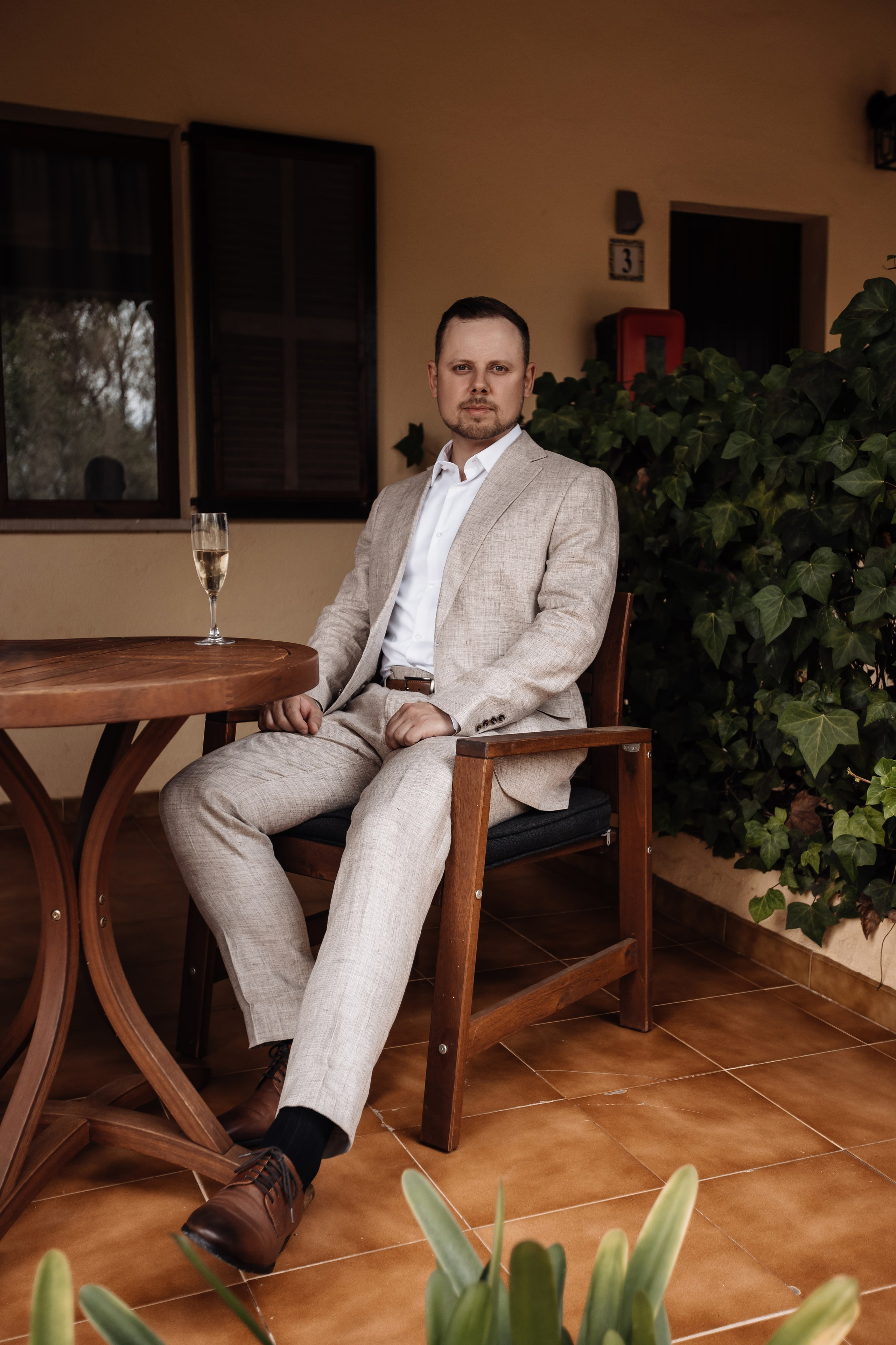 Inga_&_Andrius. Фотограф на Майорке Екатерина Дробышева