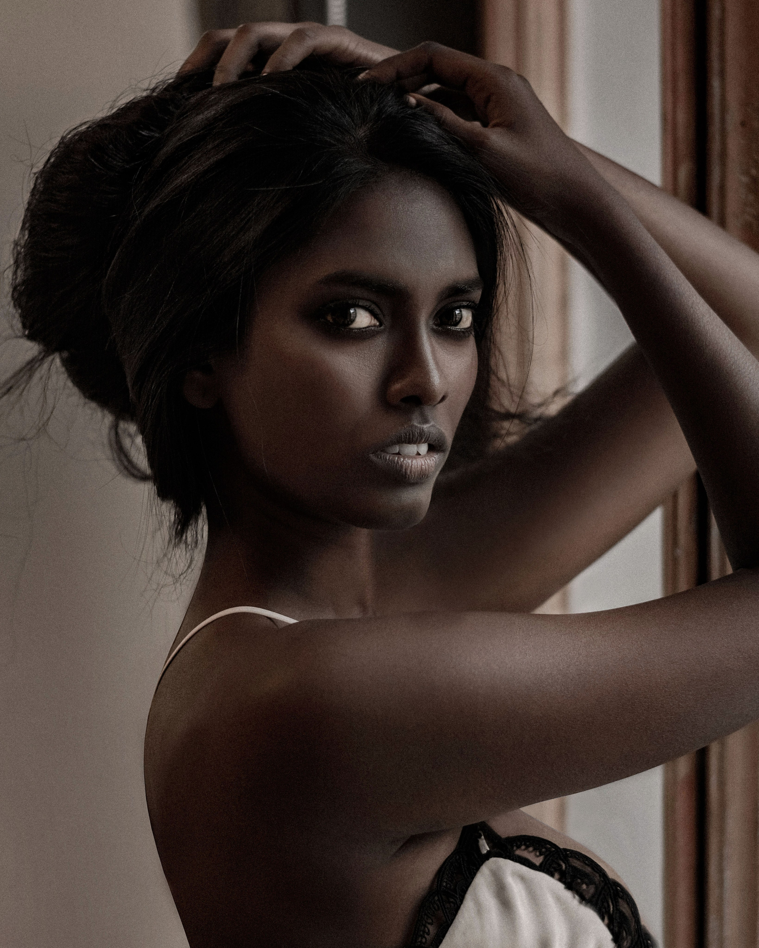 Портретный фотограф в Санкт-Петербурге Наталья Родионова