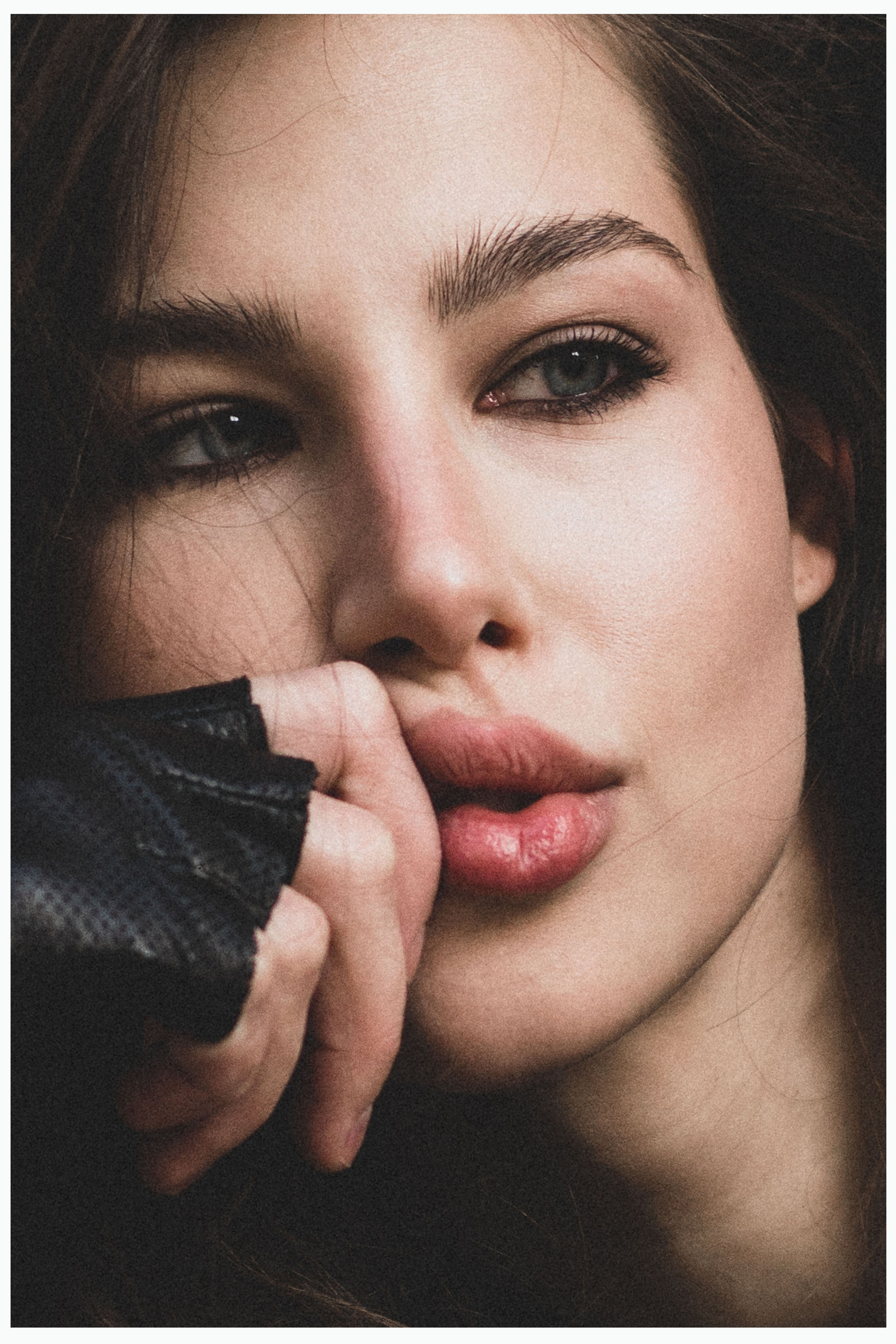 Портретный фотограф в Санкт-Петербурге Наталья Родионова