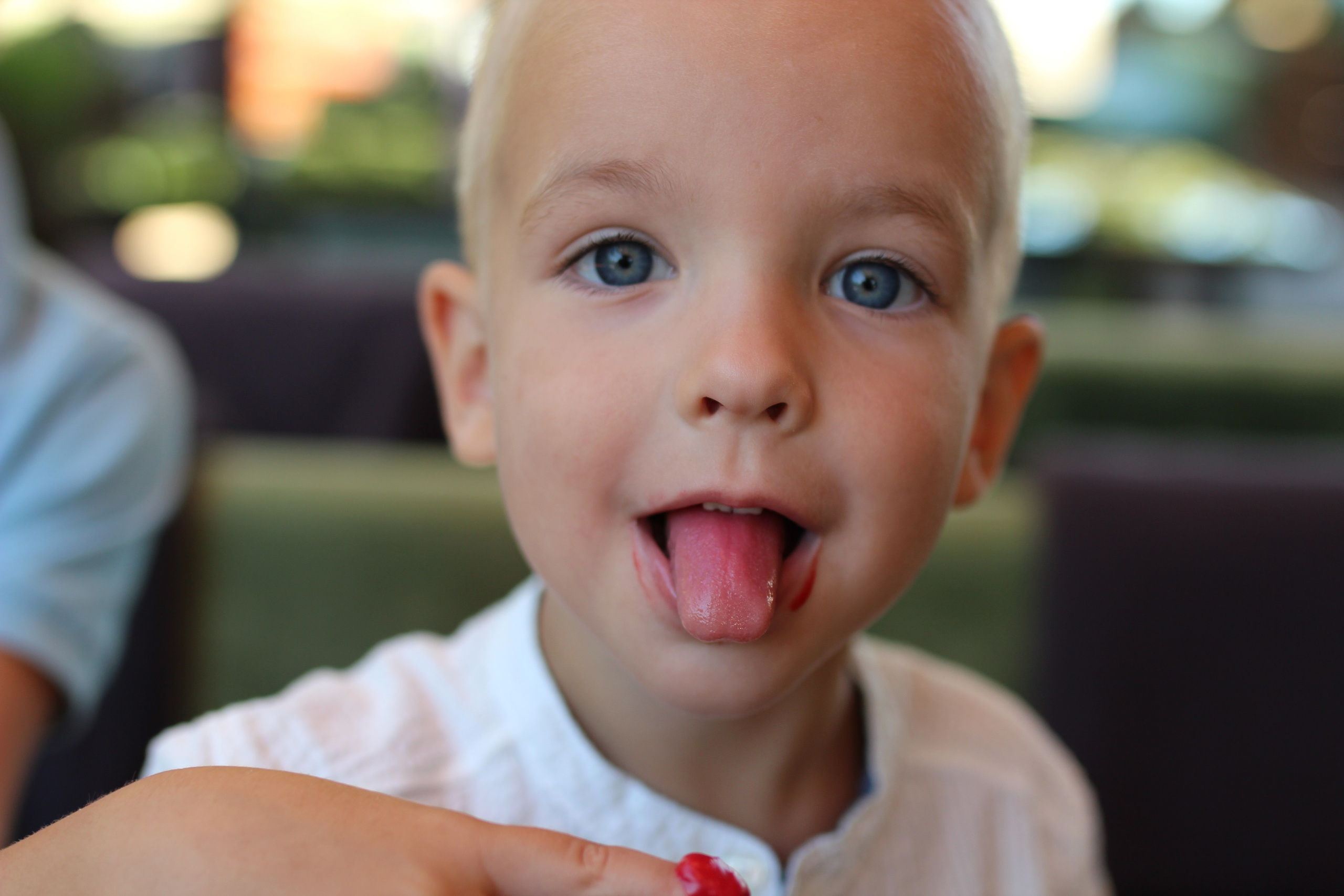 Food. Фотограф в Крыму — Бабанина София