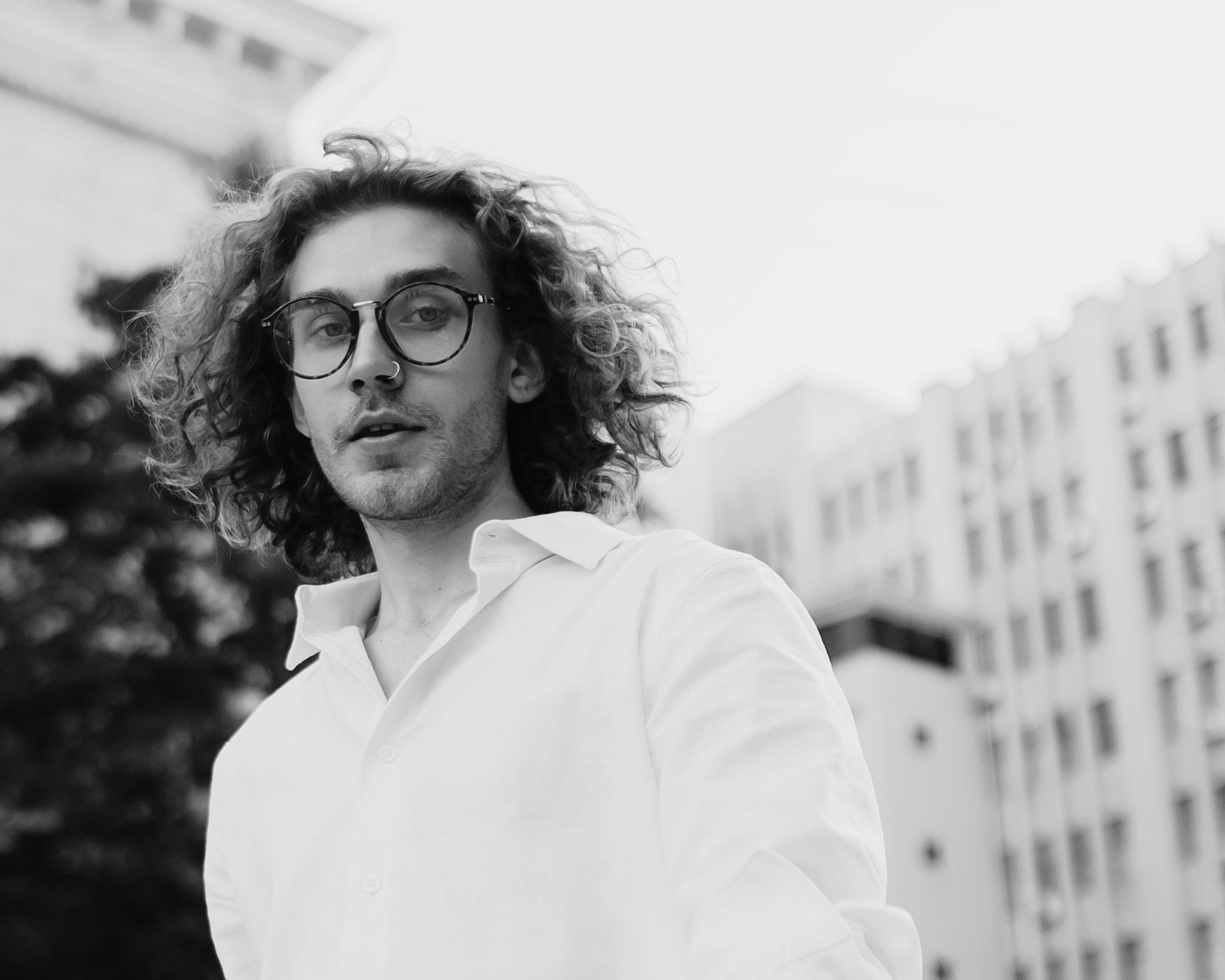 Портрет | Portrait. Фотограф Иван Конев | Свадебный и event-фотограф