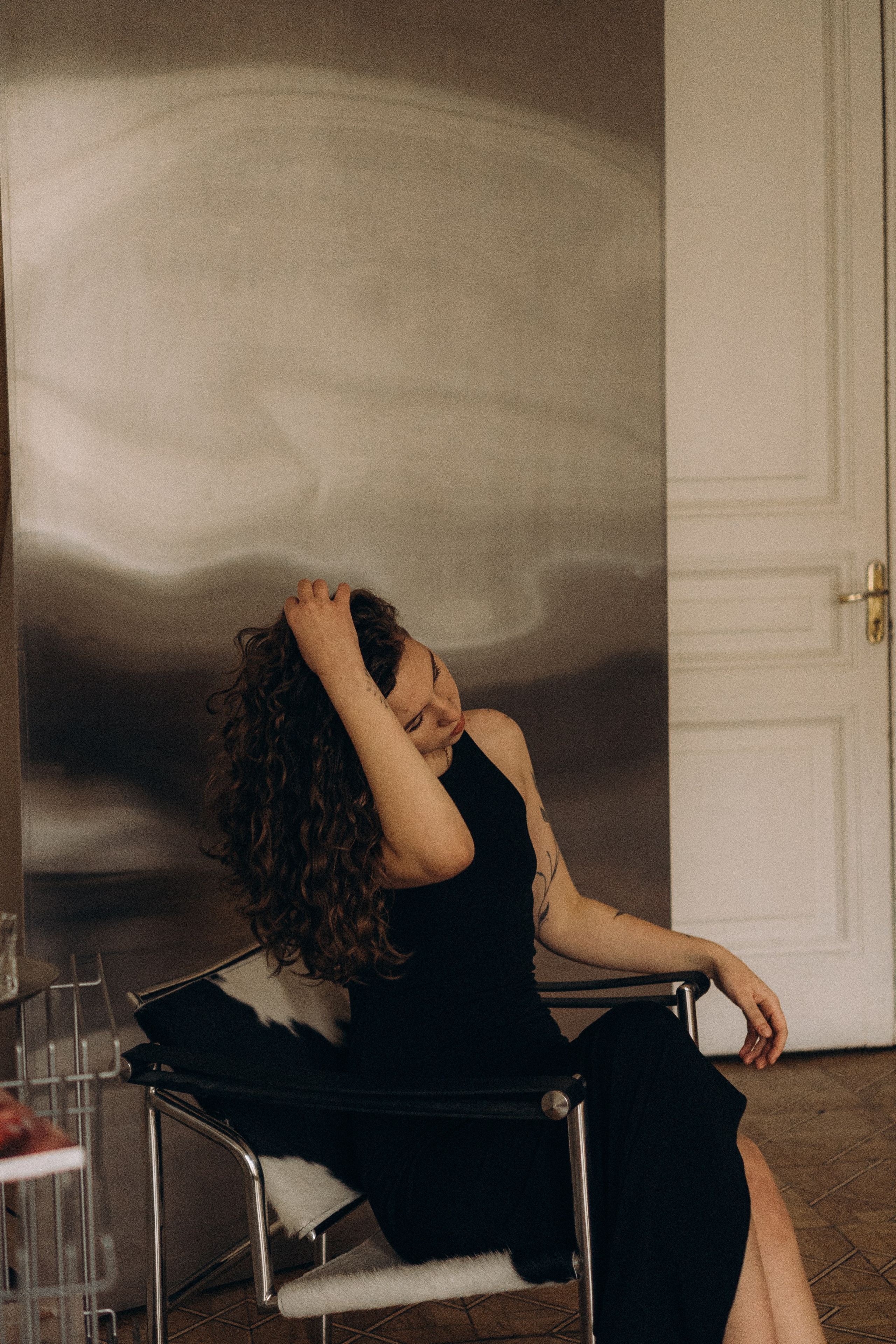 Для девушки. Профессиональный фотограф, Санкт-Петербург — Виктория Богомолова