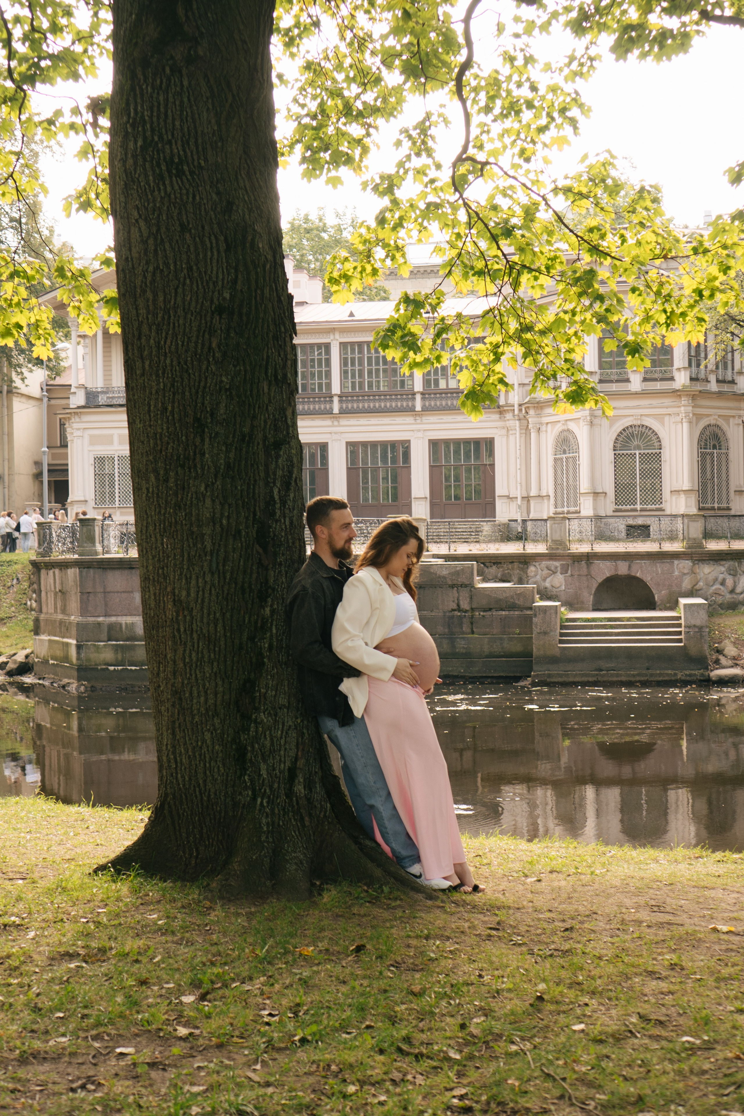 СЕМЕЙНАЯ ИСТОРИЯ. Профессиональный фотограф, Санкт-Петербург — Виктория Богомолова