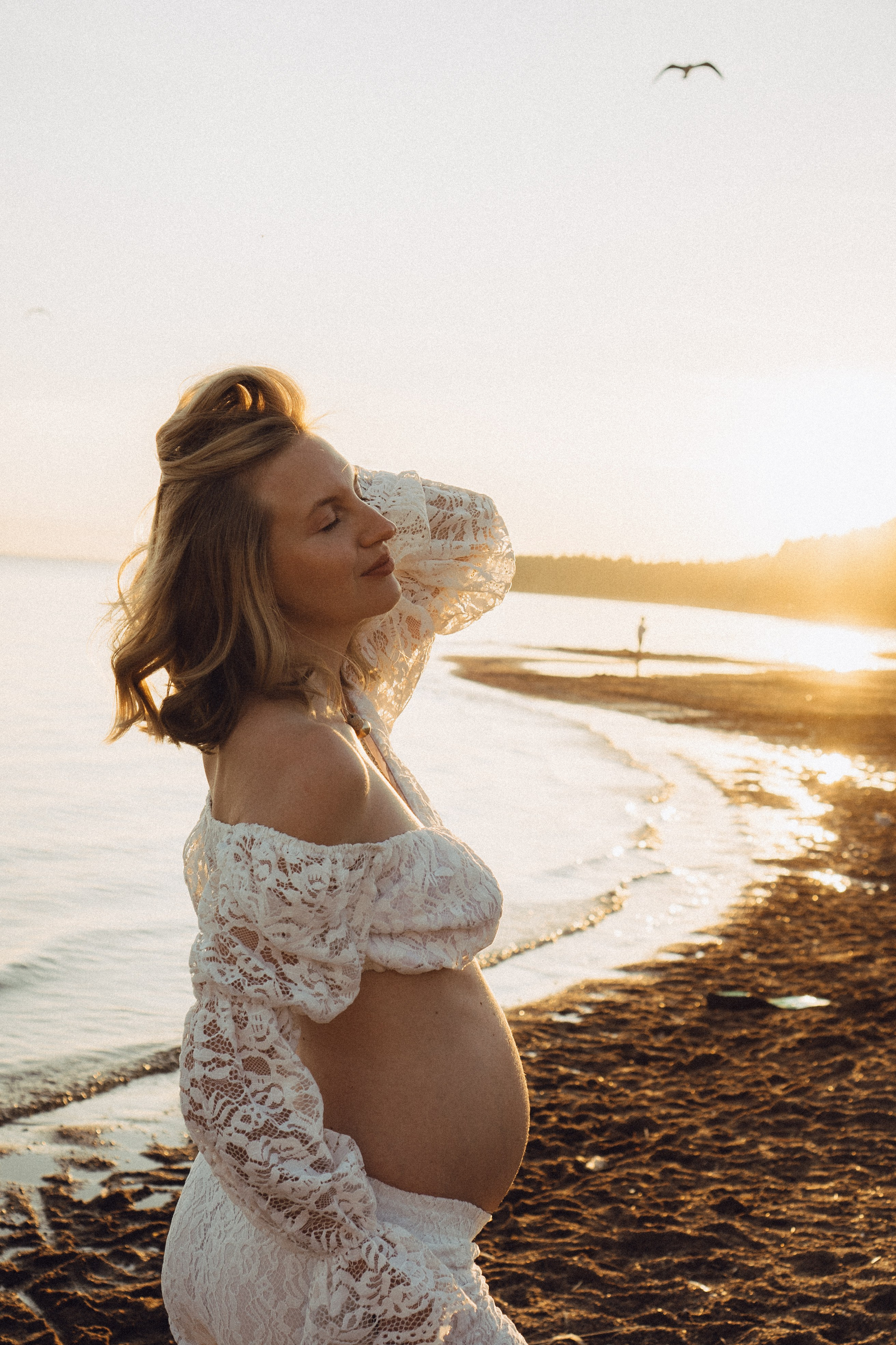 В ОЖИДАНИИ. Профессиональный фотограф, Санкт-Петербург — Виктория Богомолова