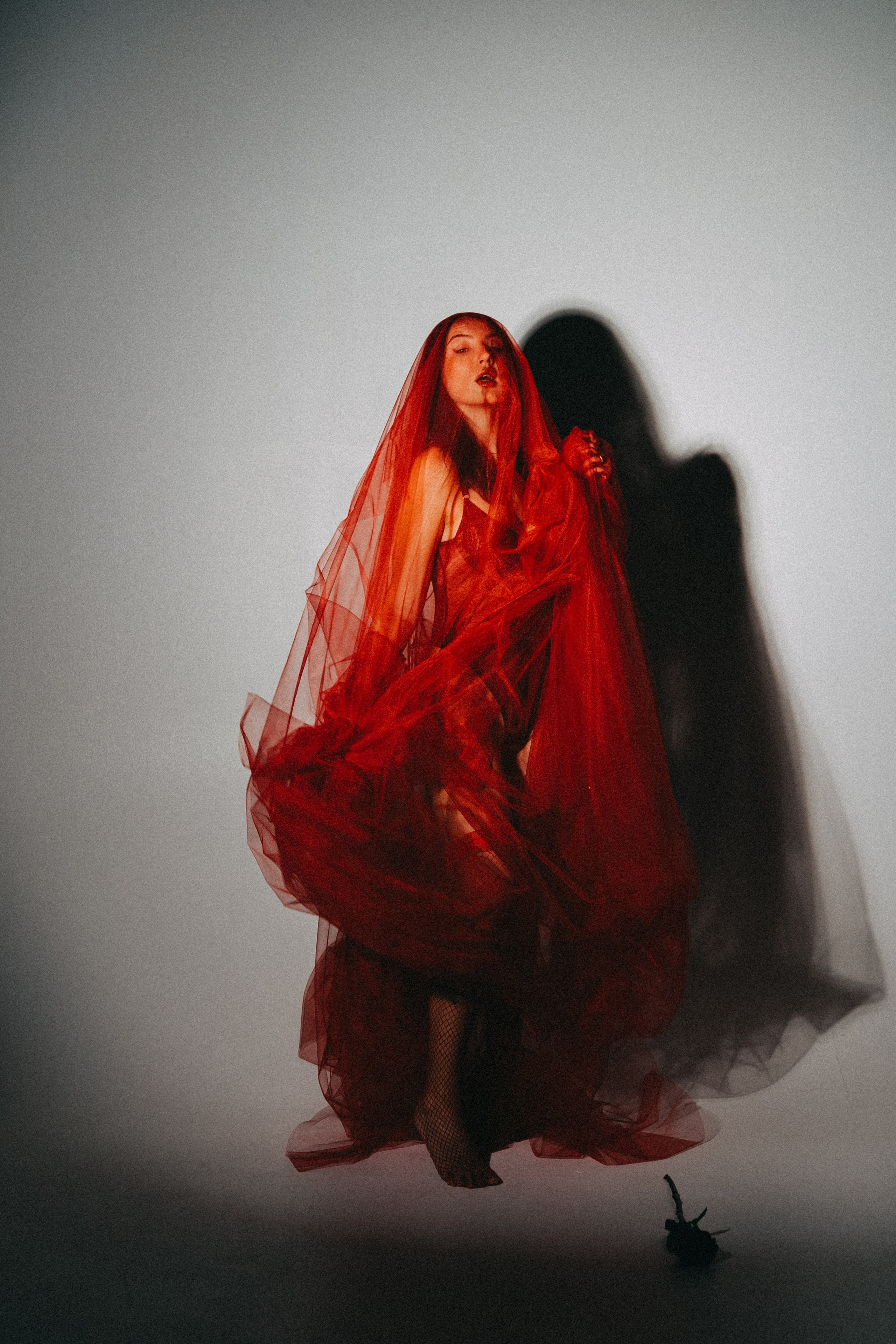 Творческая история для девушки. Профессиональный фотограф, Санкт-Петербург — Виктория Богомолова