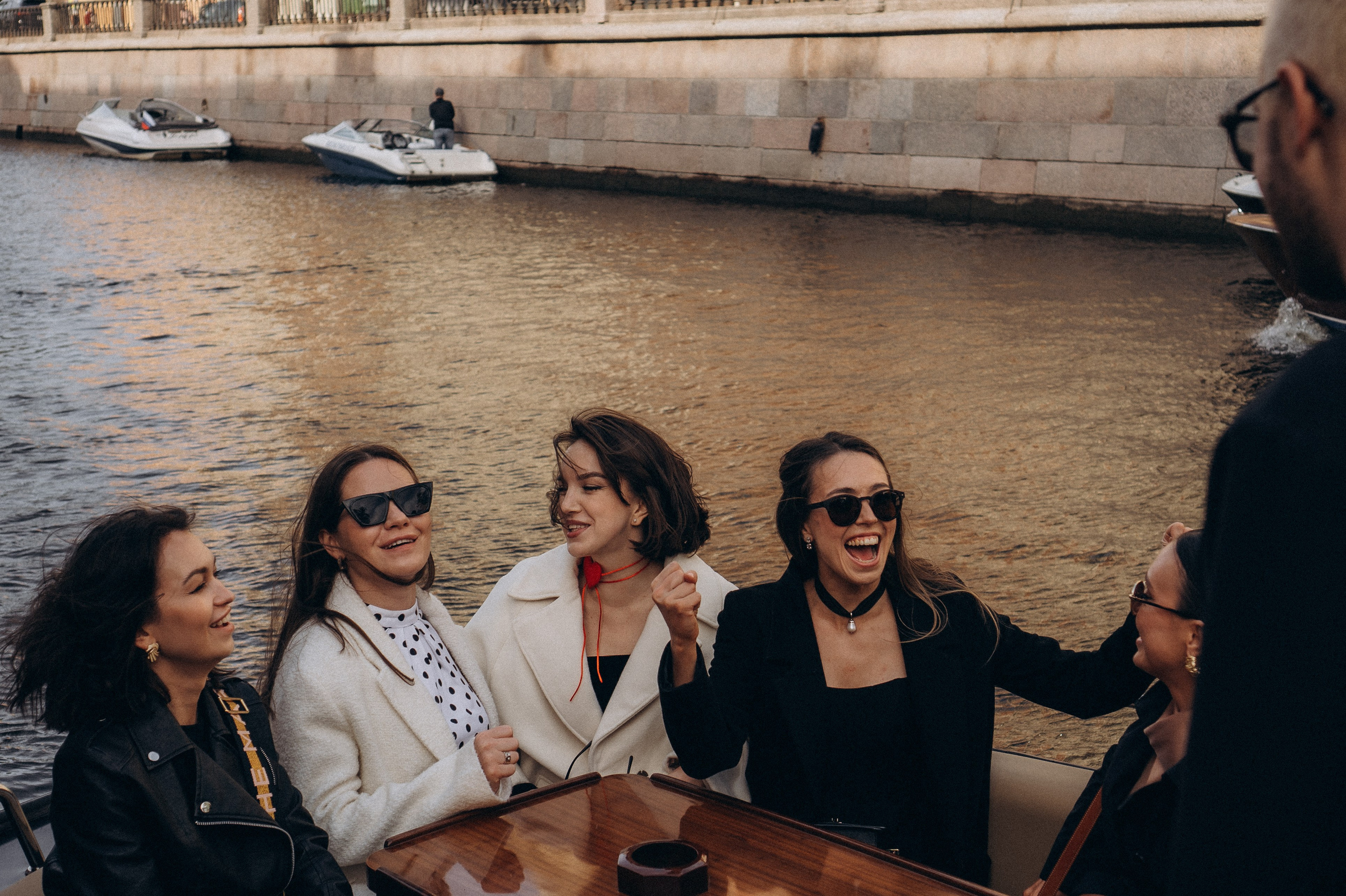 ДЕНЬ РОЖДЕНИЯ. Профессиональный фотограф, Санкт-Петербург — Виктория Богомолова