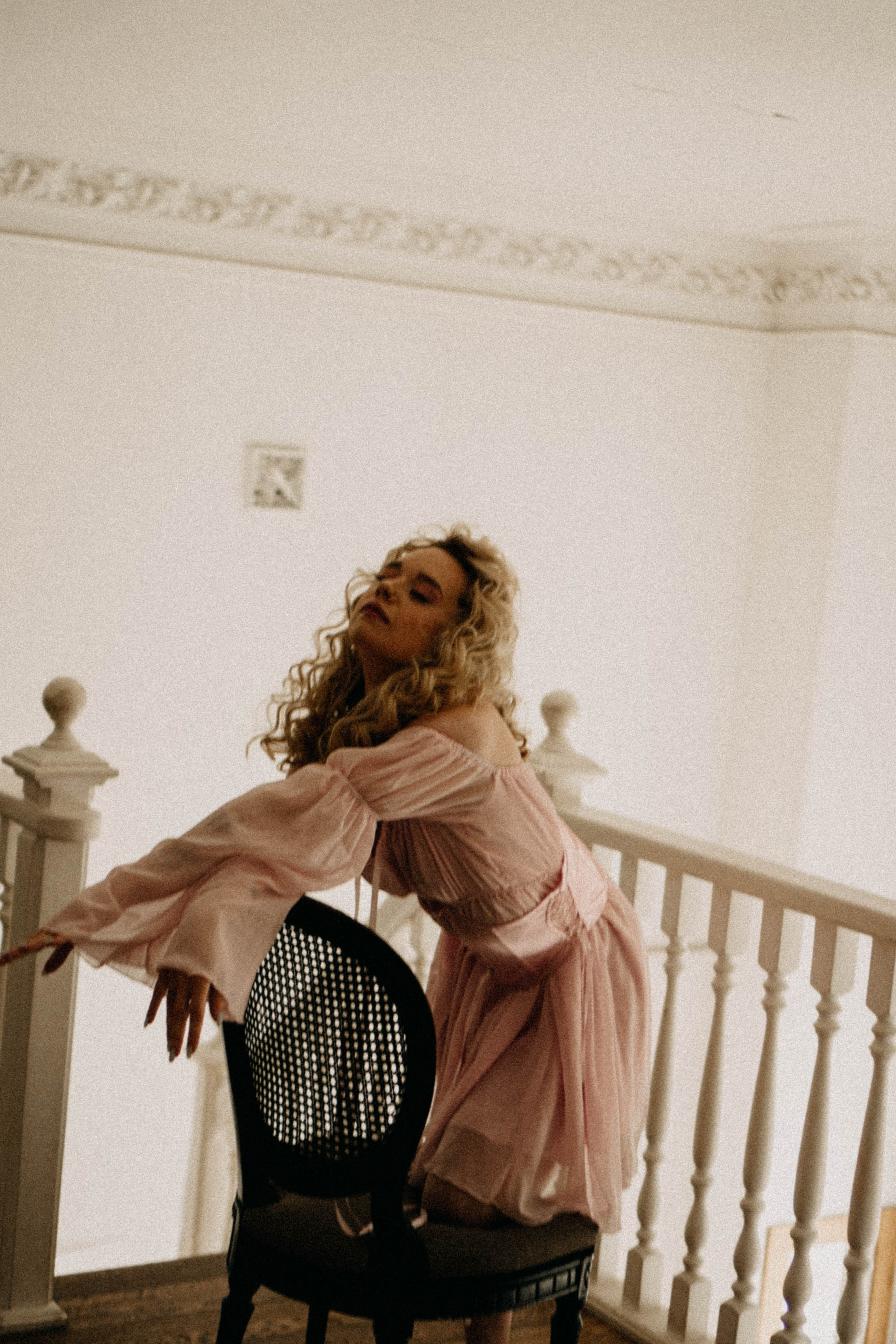 Студийная. Профессиональный фотограф, Санкт-Петербург — Виктория Богомолова