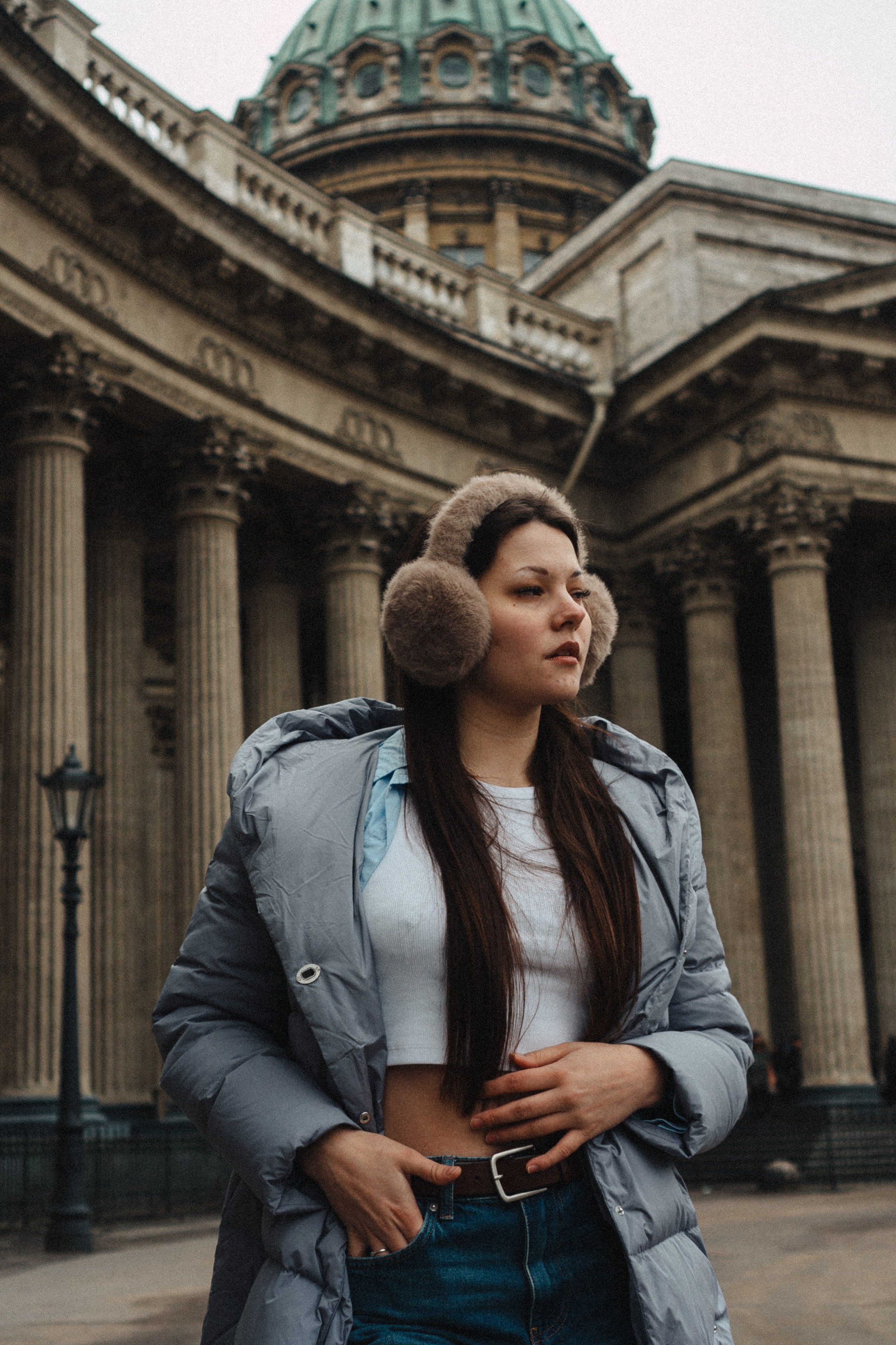 Весеняя прогулка. Профессиональный фотограф, Санкт-Петербург — Виктория Богомолова
