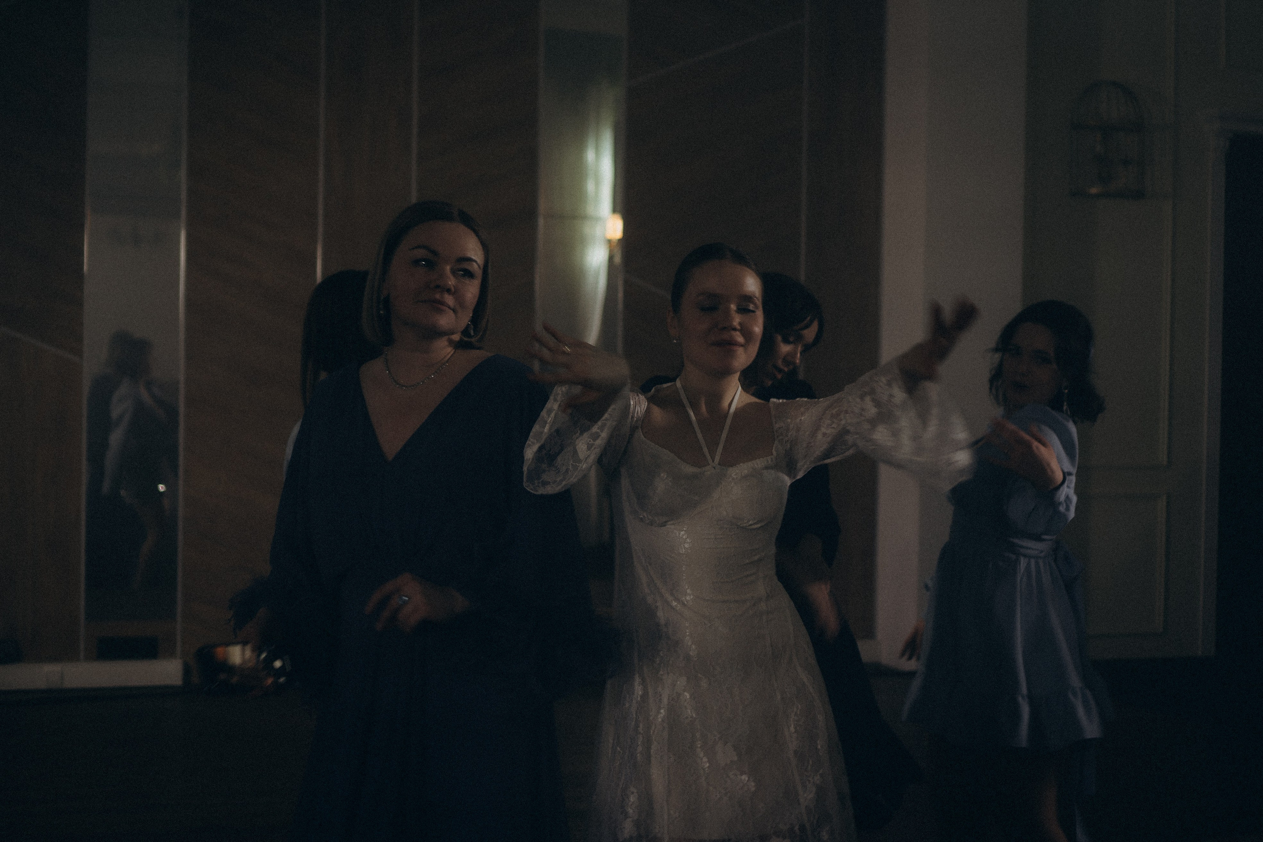 ПОЛНЫЙ СВАДЕБНЫЙ ДЕНЬ 8 ЧАСОВ. Профессиональный фотограф, Санкт-Петербург — Виктория Богомолова