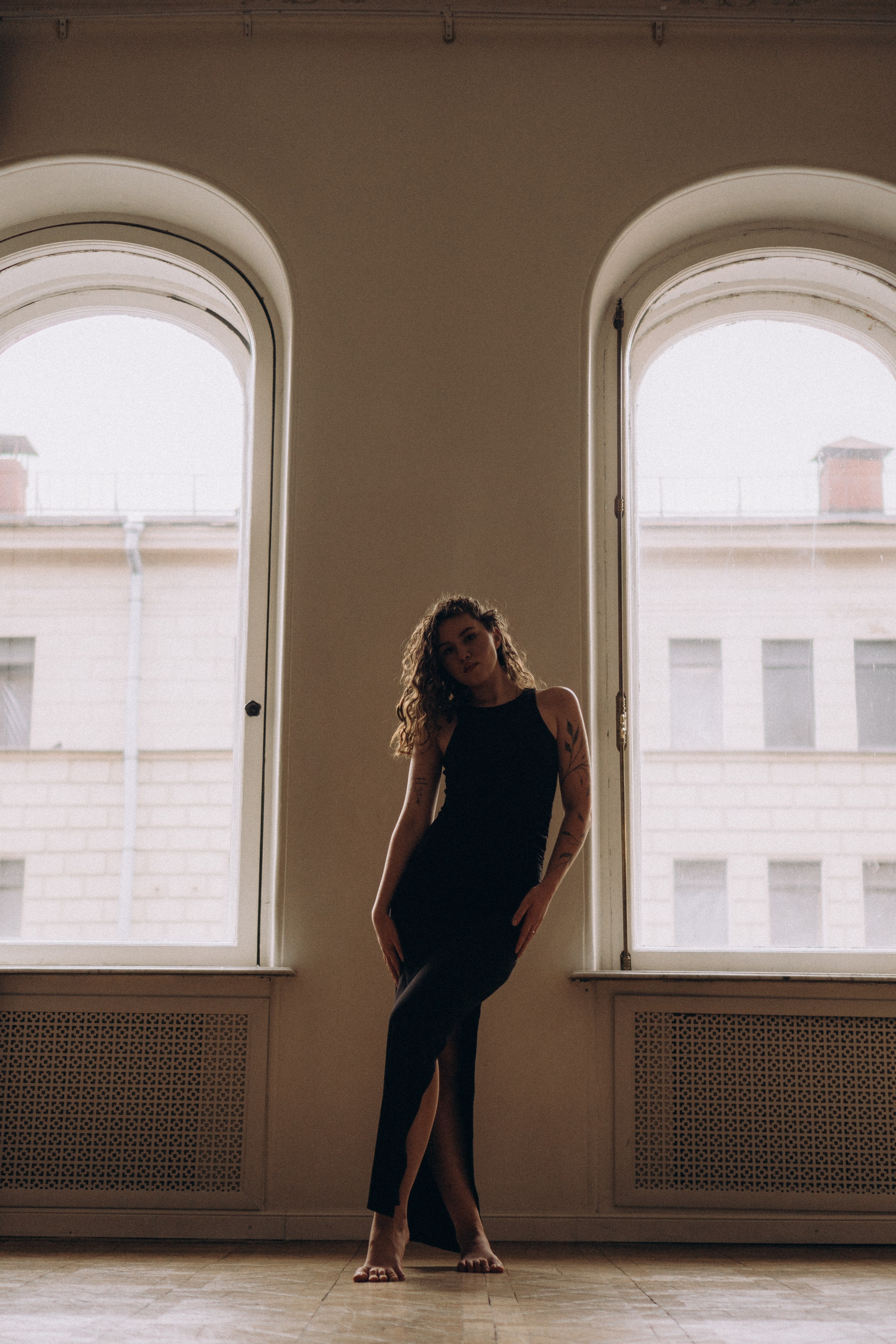 Для девушки. Профессиональный фотограф, Санкт-Петербург — Виктория Богомолова