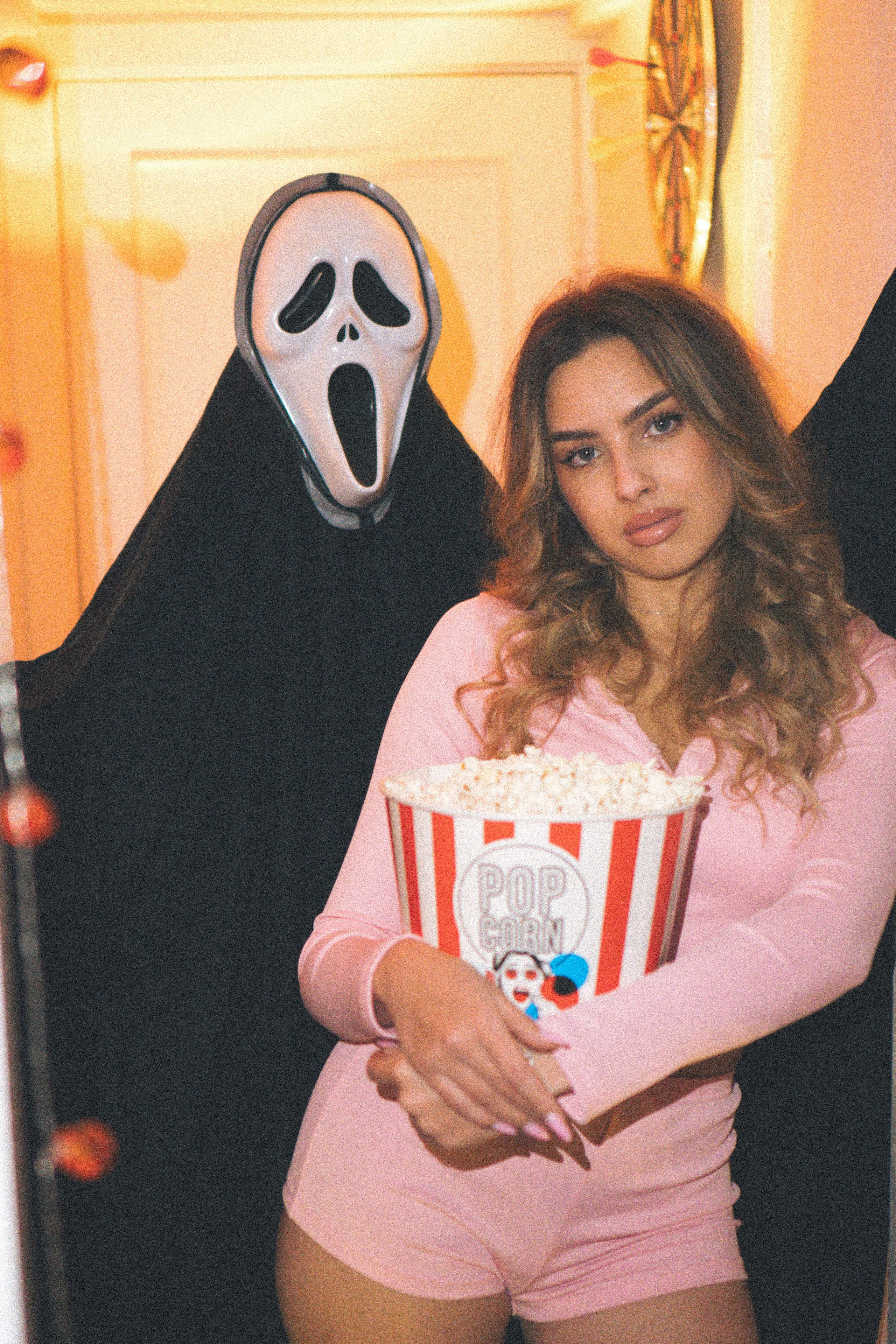 ТРЕНД ИИ. Профессиональный фотограф, Санкт-Петербург — Виктория Богомолова