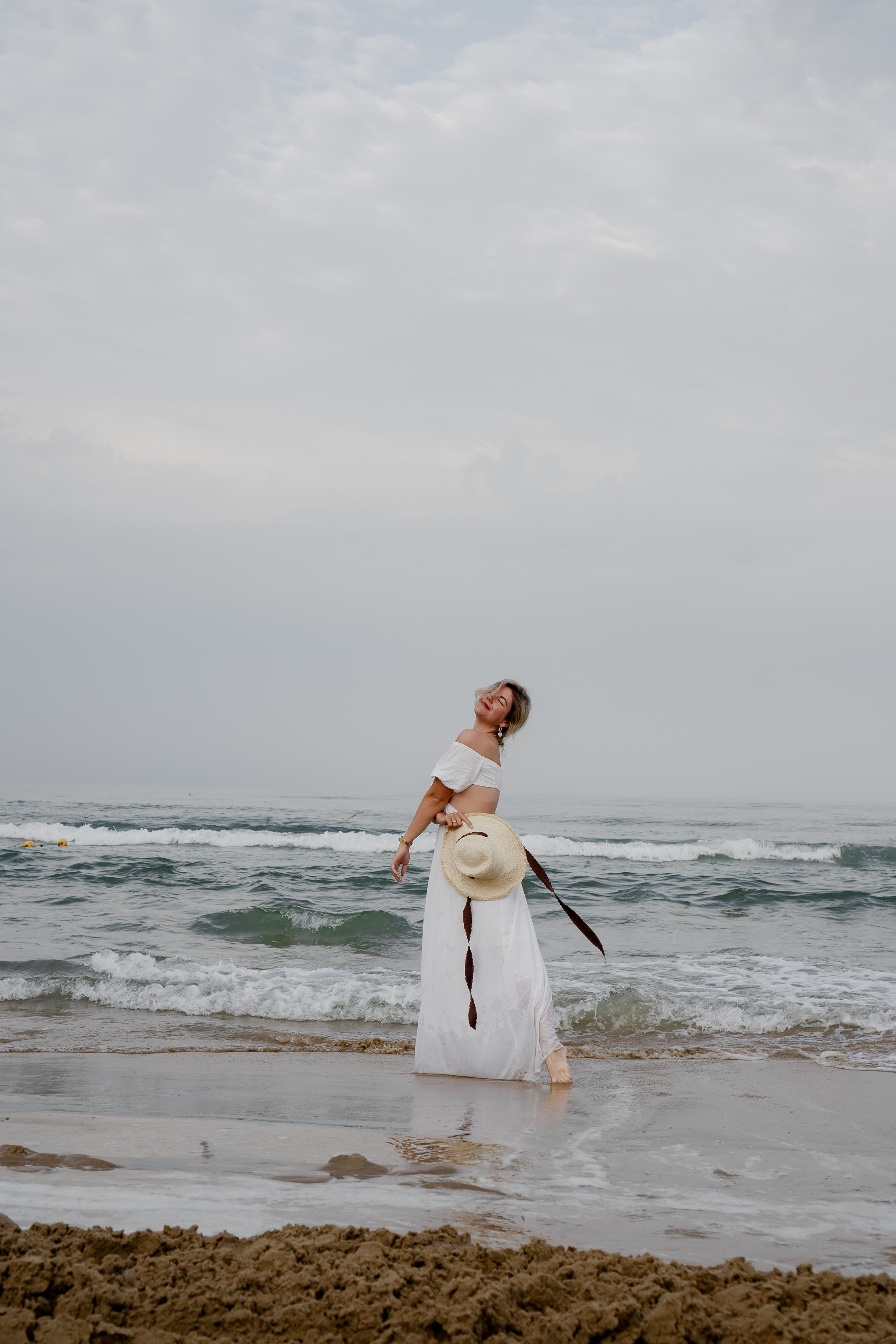 ДЕВУШКИ НА РАССВЕТНОЙ СЬЕМКЕ. Профессиональный фотограф, Санкт-Петербург — Виктория Богомолова