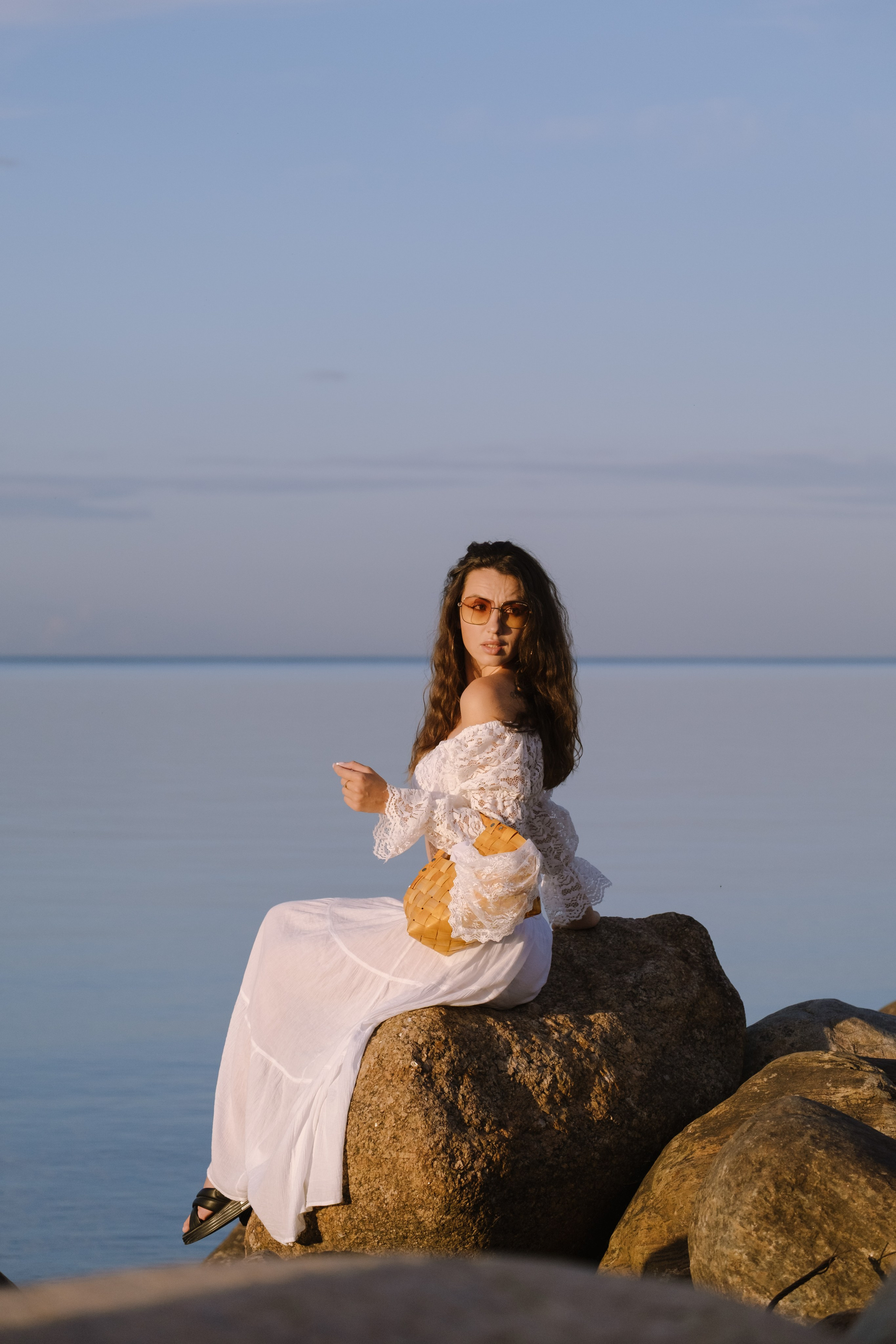 ПРОГУЛКА ПО ЛАДОЖСКОМУ ОЗЕРУ. Профессиональный фотограф, Санкт-Петербург — Виктория Богомолова