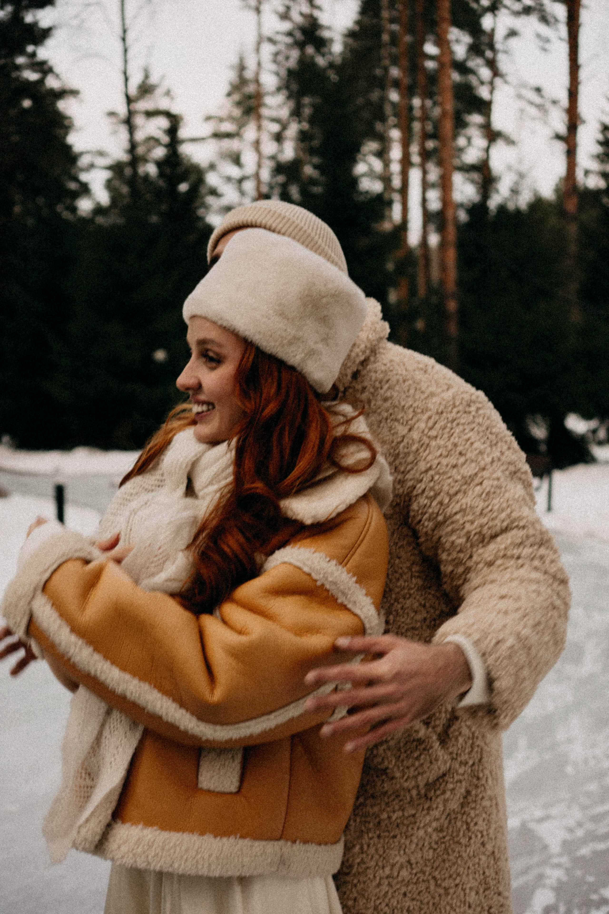 Каток. Профессиональный фотограф, Санкт-Петербург — Виктория Богомолова