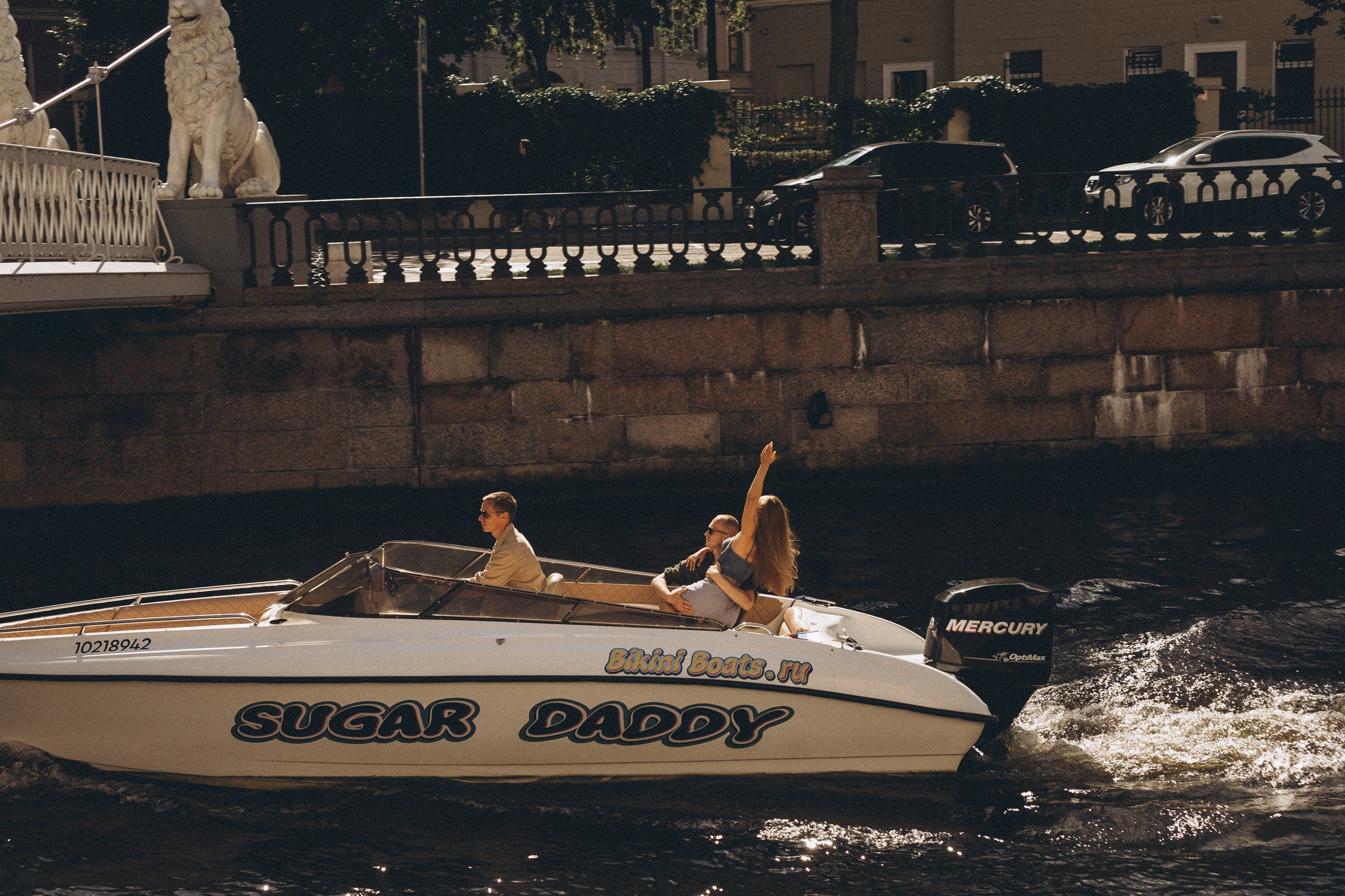 Любовь. Профессиональный фотограф, Санкт-Петербург — Виктория Богомолова