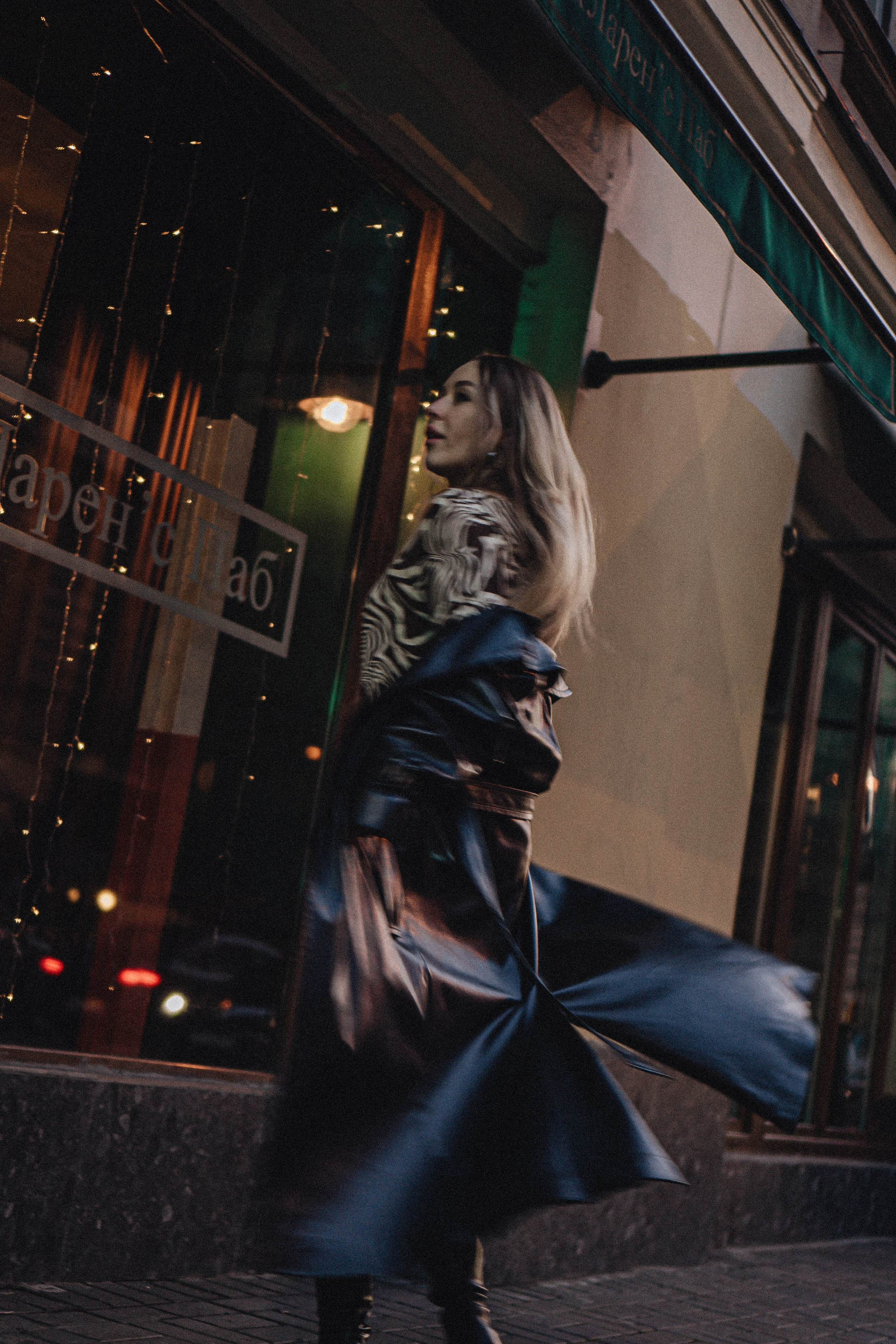 Жественность. Профессиональный фотограф, Санкт-Петербург — Виктория Богомолова