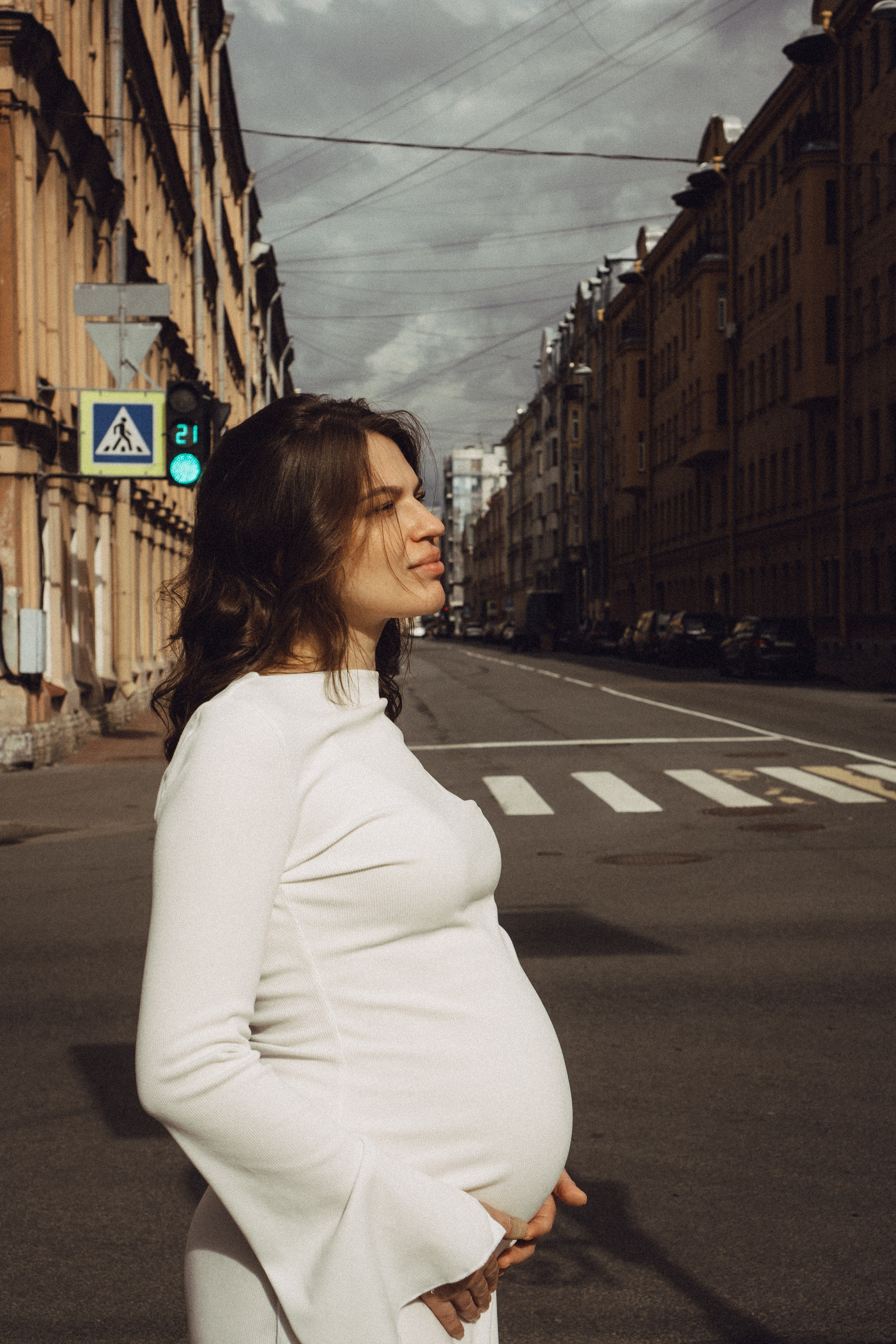 Беременность (только часть фото по желанию клиентов могу показать)). Профессиональный фотограф, Санкт-Петербург — Виктория Богомолова