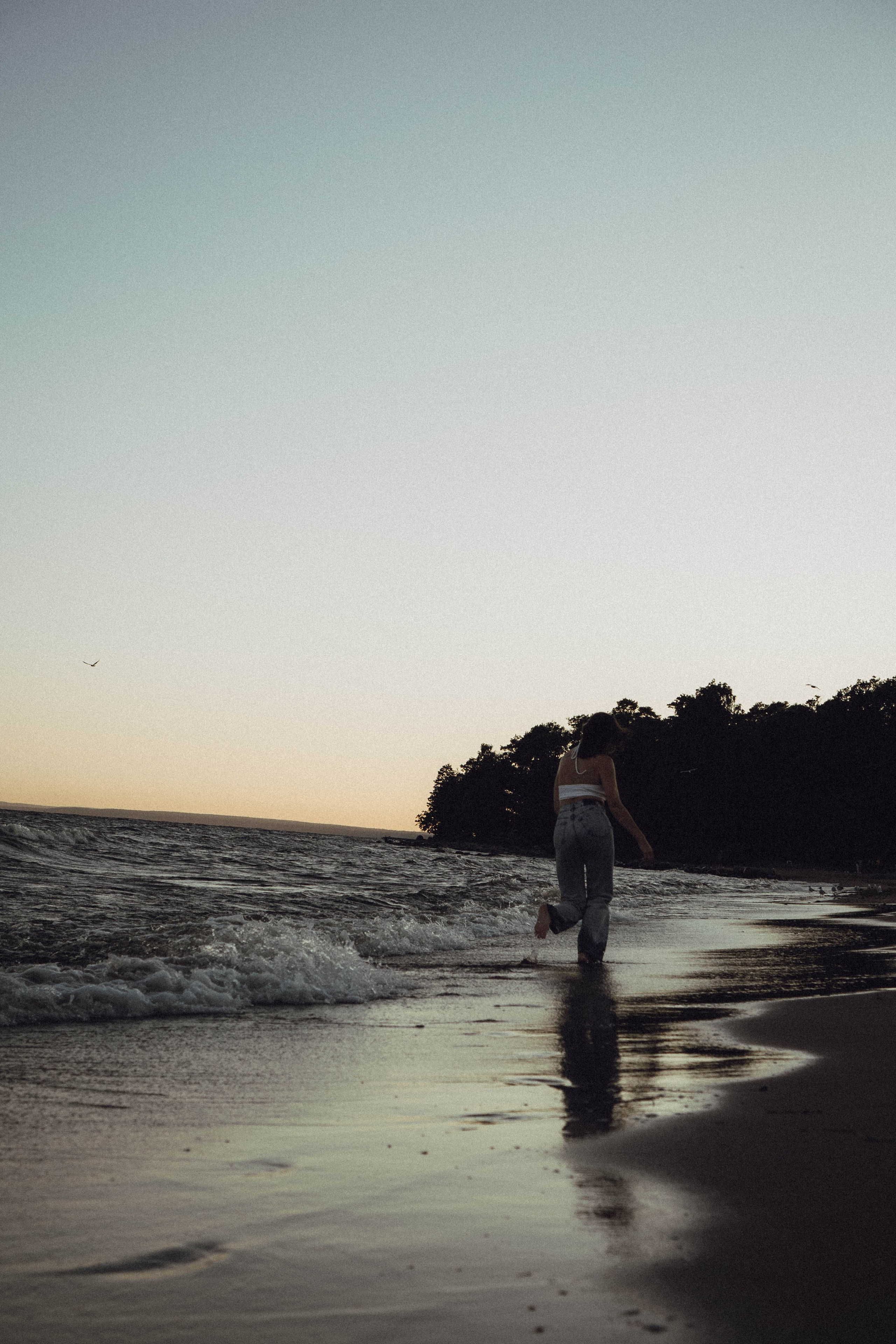 Любовь на заливе. Профессиональный фотограф, Санкт-Петербург — Виктория Богомолова