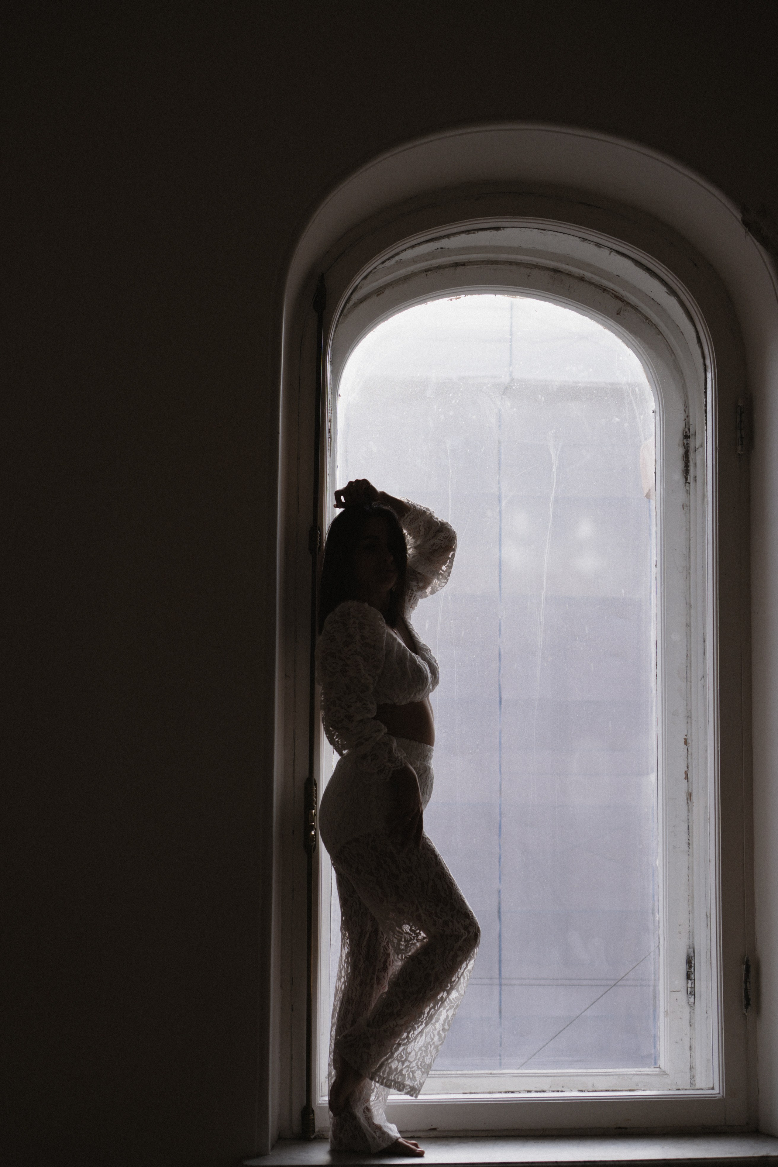 Студийная. Профессиональный фотограф, Санкт-Петербург — Виктория Богомолова