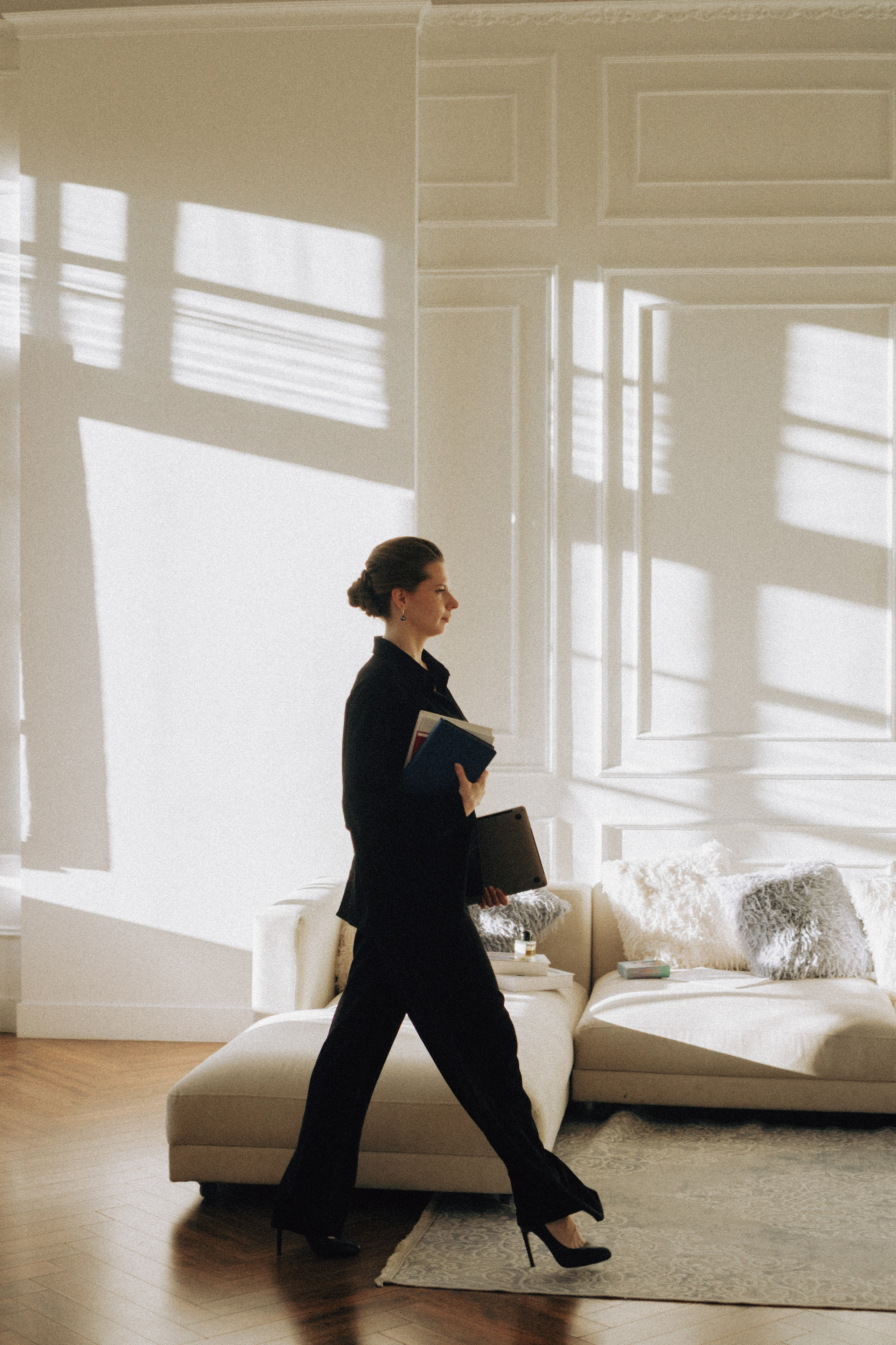 ФОТОСЕСИИЯ В СТУДИИ ДЛЯ ДЕВУШКИ ПСИХОЛОГА. Профессиональный фотограф, Санкт-Петербург — Виктория Богомолова