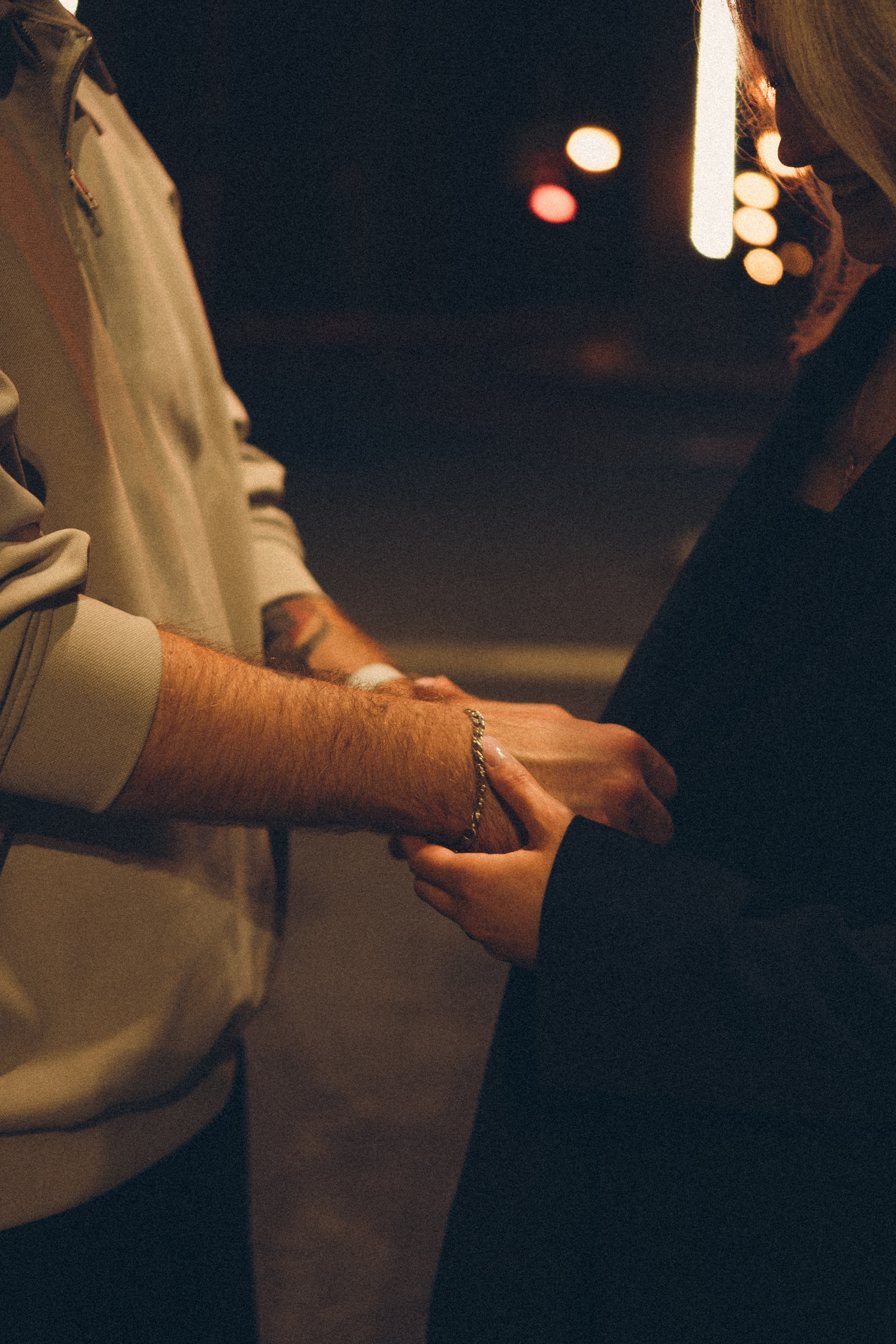 ПРОГУЛКА ПО НОЧНОМУ ГОРОДУ. Профессиональный фотограф, Санкт-Петербург — Виктория Богомолова