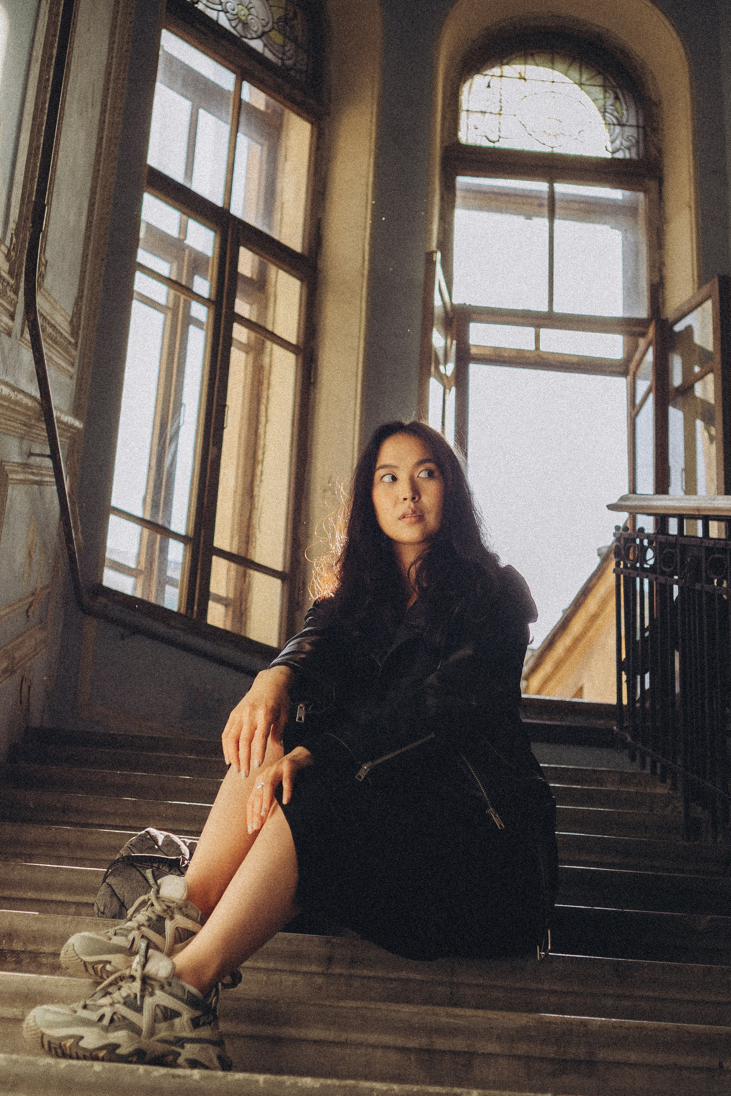 ПАРАДНАЯ. Профессиональный фотограф, Санкт-Петербург — Виктория Богомолова