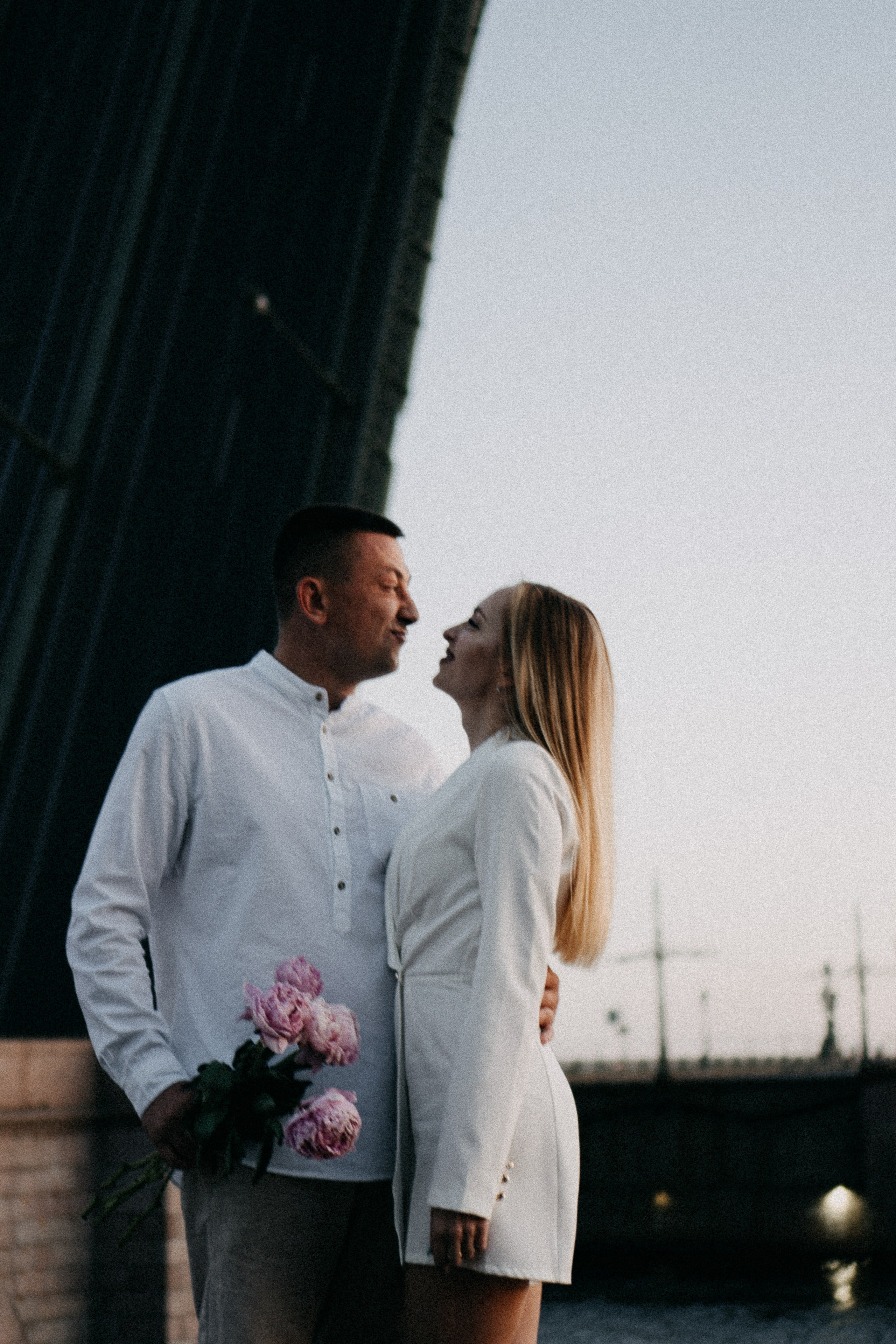 Сьемка мечты. Профессиональный фотограф, Санкт-Петербург — Виктория Богомолова