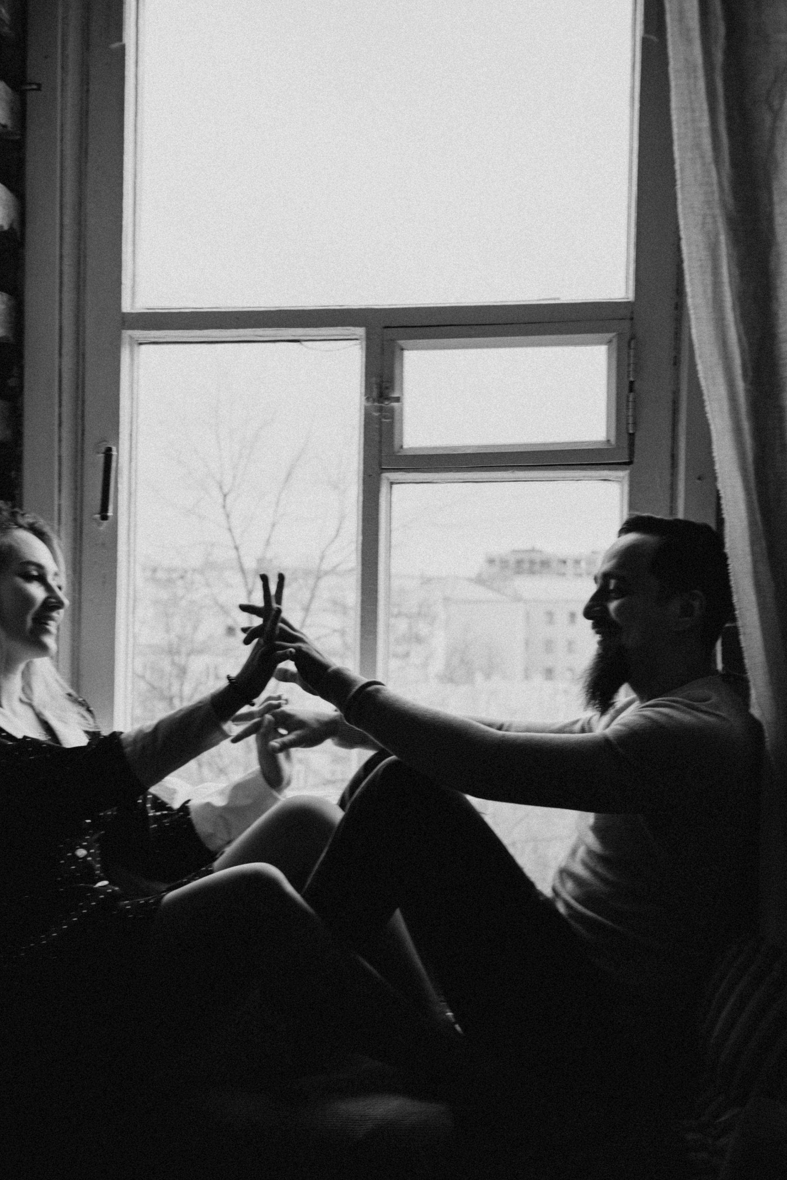 Любовь. Профессиональный фотограф, Санкт-Петербург — Виктория Богомолова