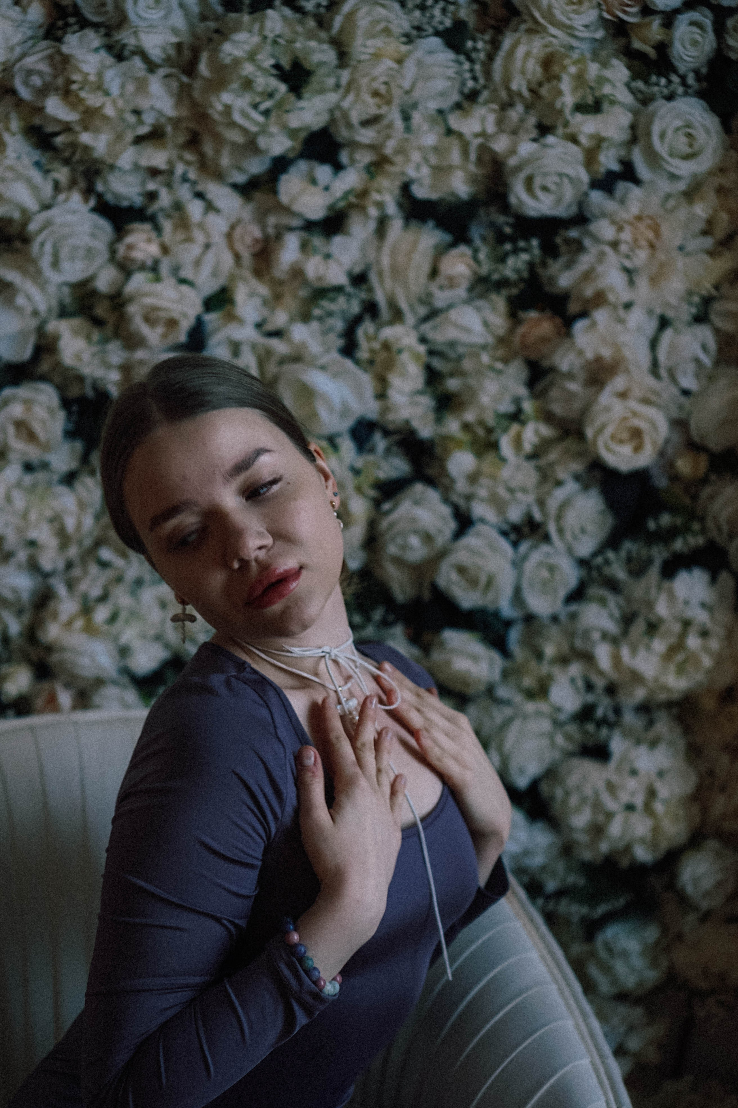 22. Профессиональный фотограф, Санкт-Петербург — Виктория Богомолова