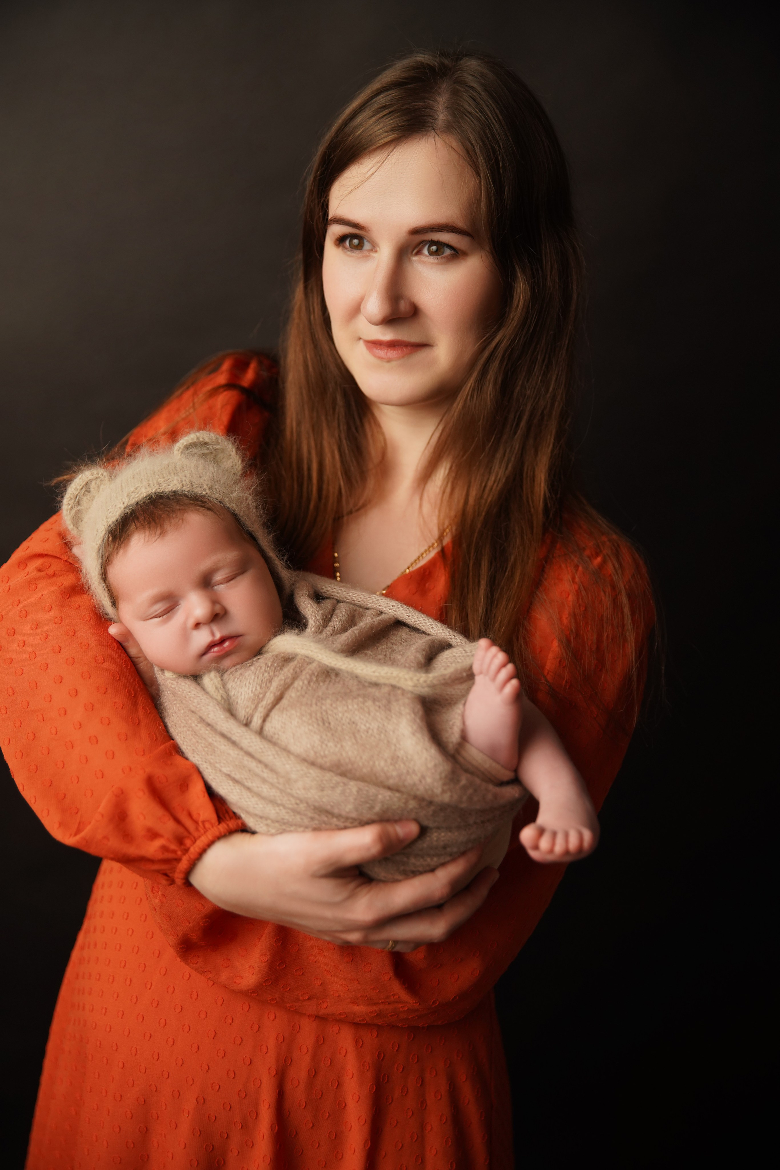 Альбом: Семейные. Фотограф новорожденных. Семейный и детский фотограф в городе Сургуте