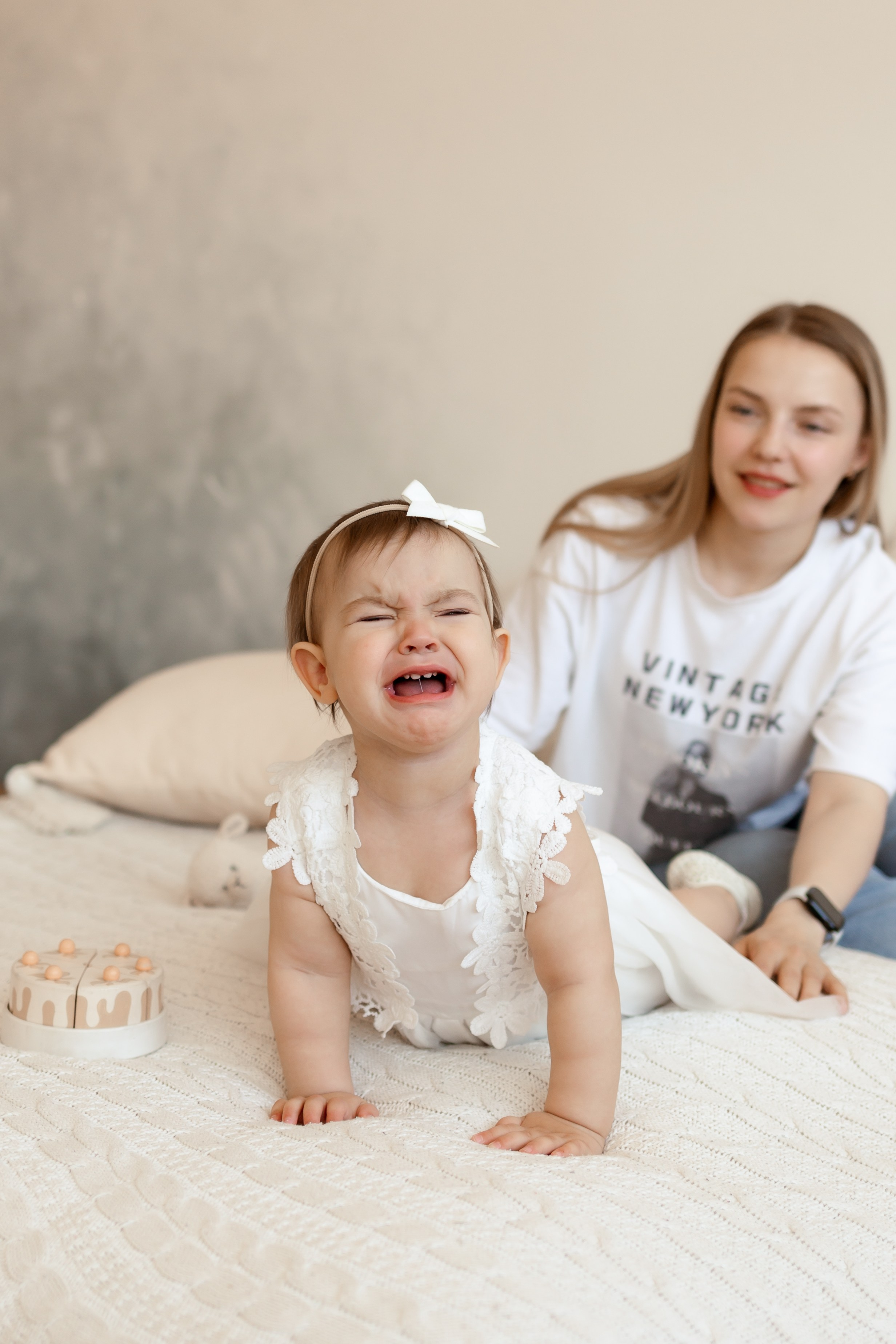 Domik зал Family. Фотограф на первый годик, семейный и детский фотограф в Новосибирске