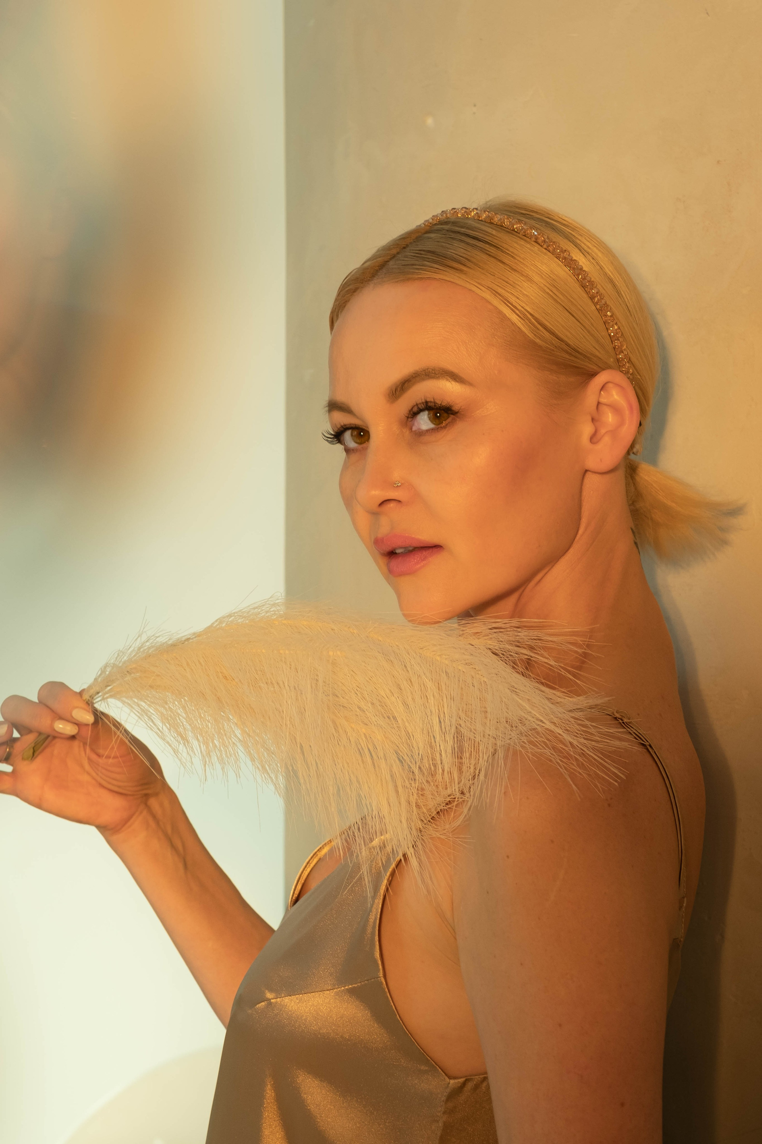 Елена. Портретный фотограф в Москве Гульнара Миннуллина