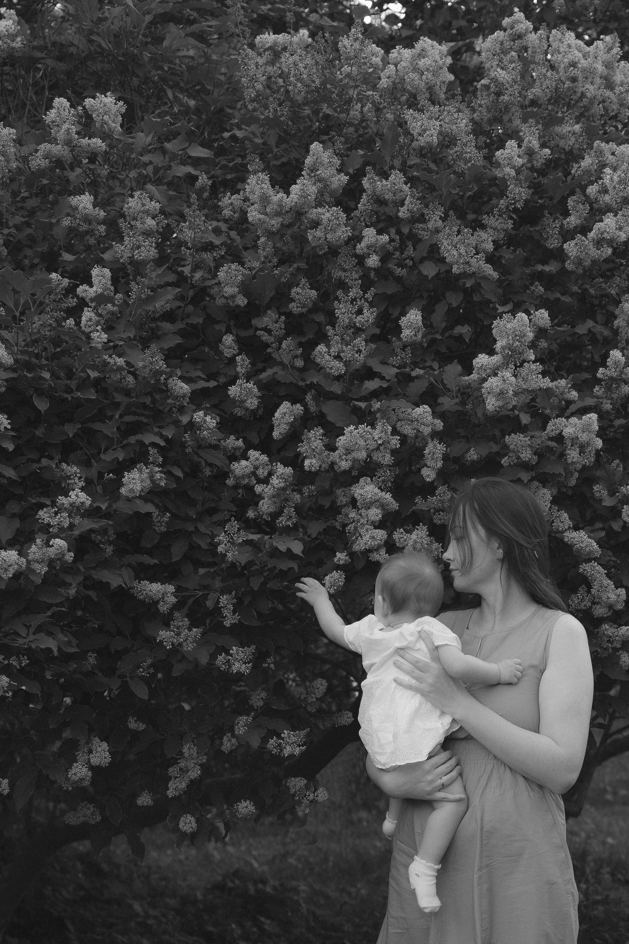 Семейная фотоистория и история мамы и малыша. Семейный фотограф в Санкт-Петербурге Мария Соколова