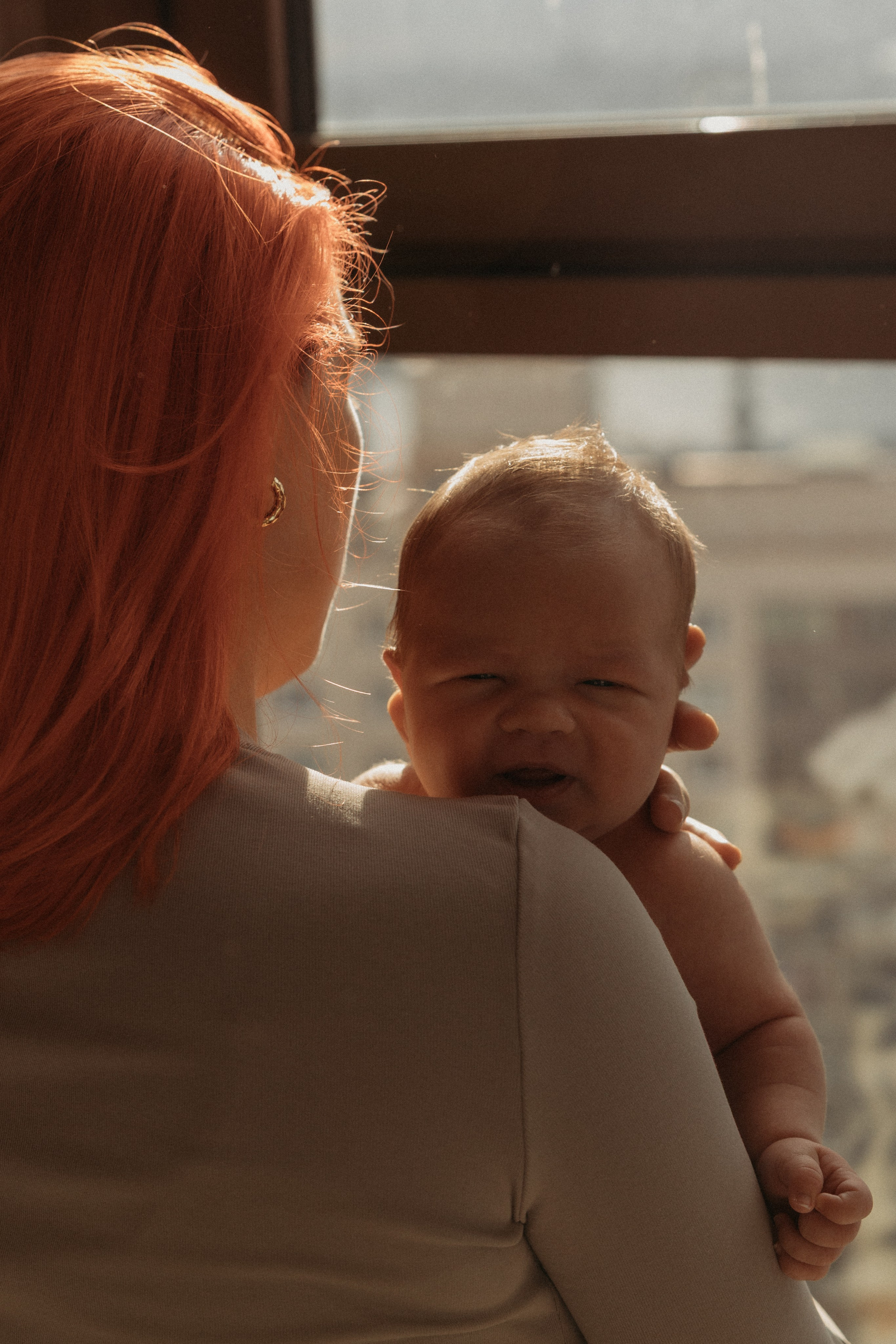 Семейная фотоистория и история мамы и малыша. Семейный фотограф в Санкт-Петербурге Мария Соколова