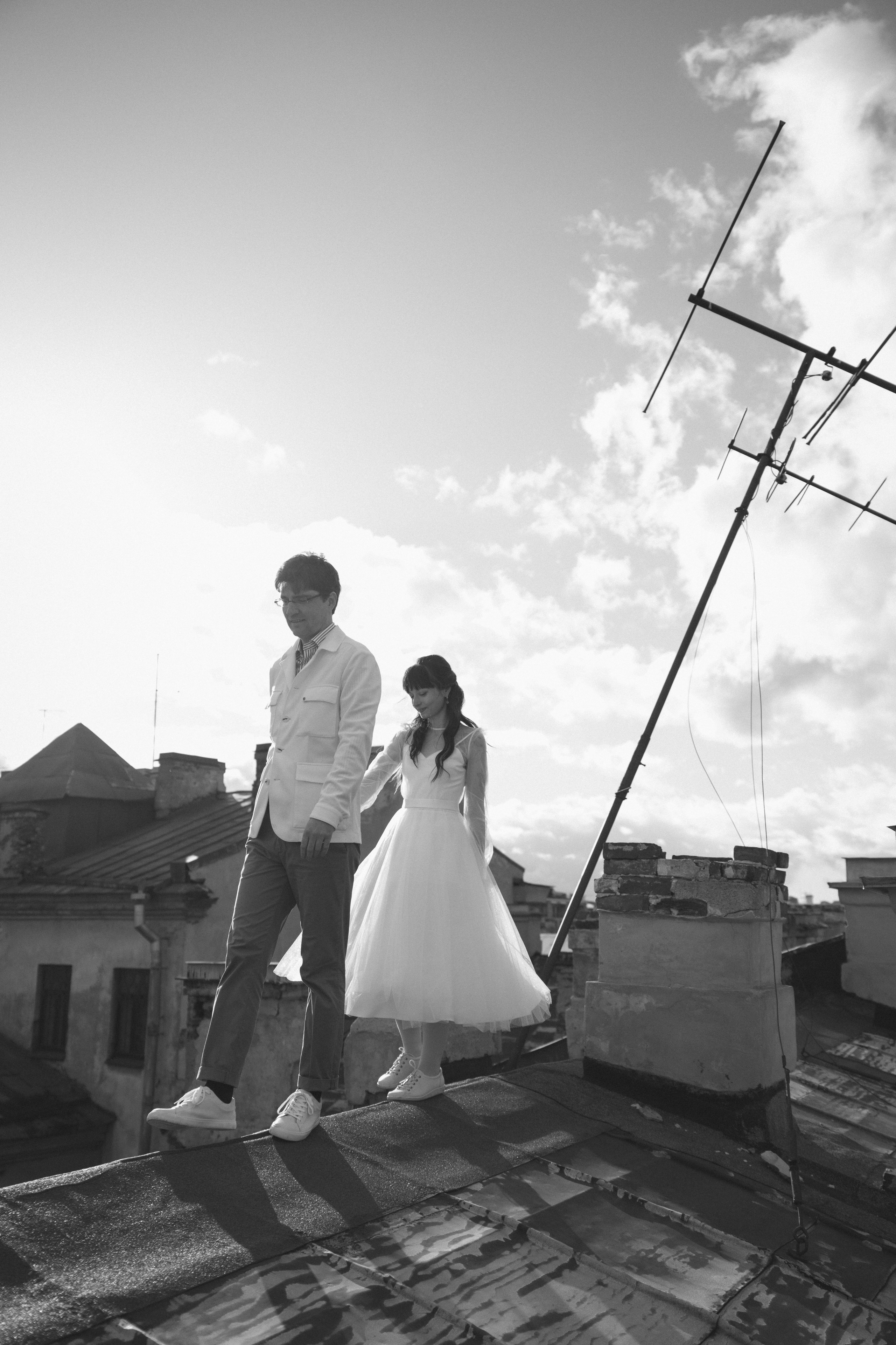 Love Story. Семейный фотограф в Санкт-Петербурге Мария Соколова