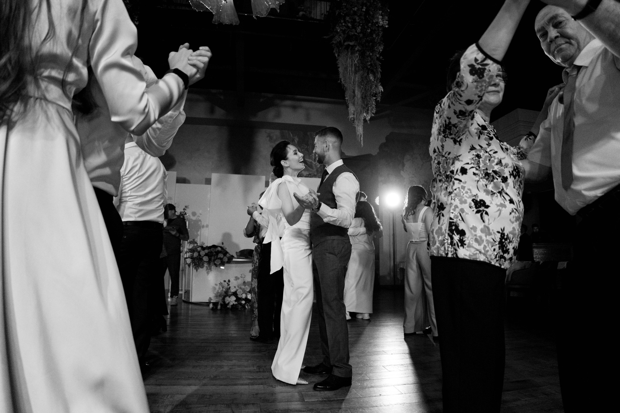 Азат и Элина. Свадебный фотограф Казань Анастасия Доле