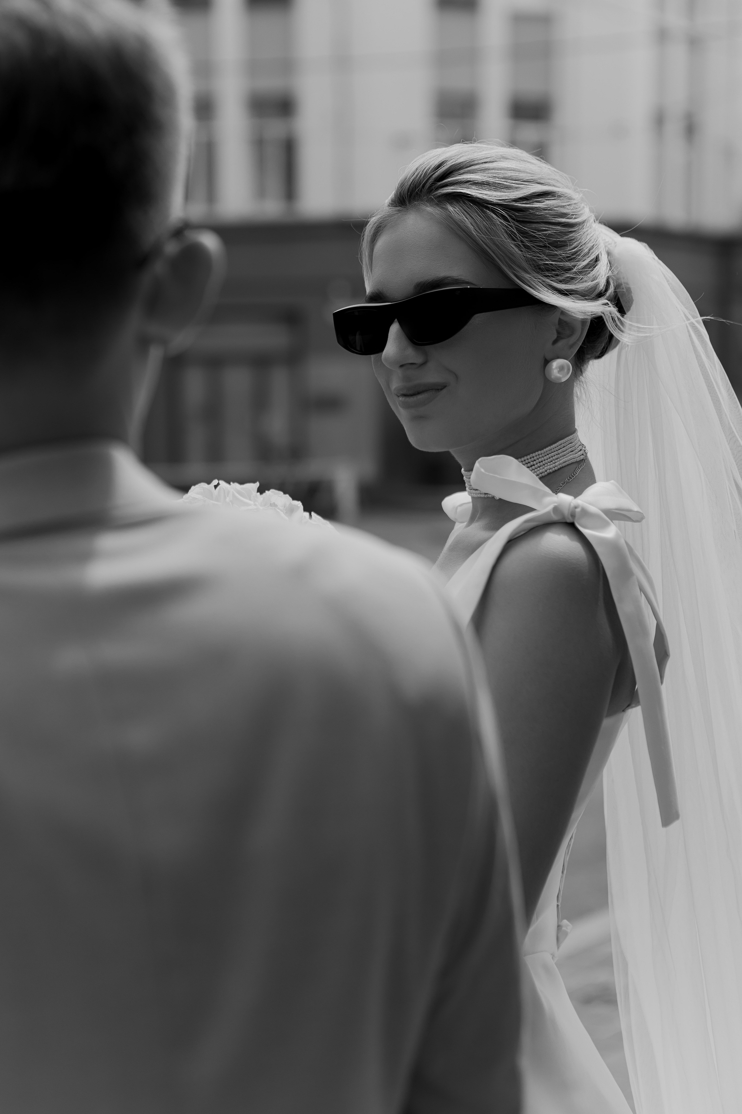 Максим и Анастасия. Свадебный фотограф Ксения Трухина в Нижнем Новгороде и Москве