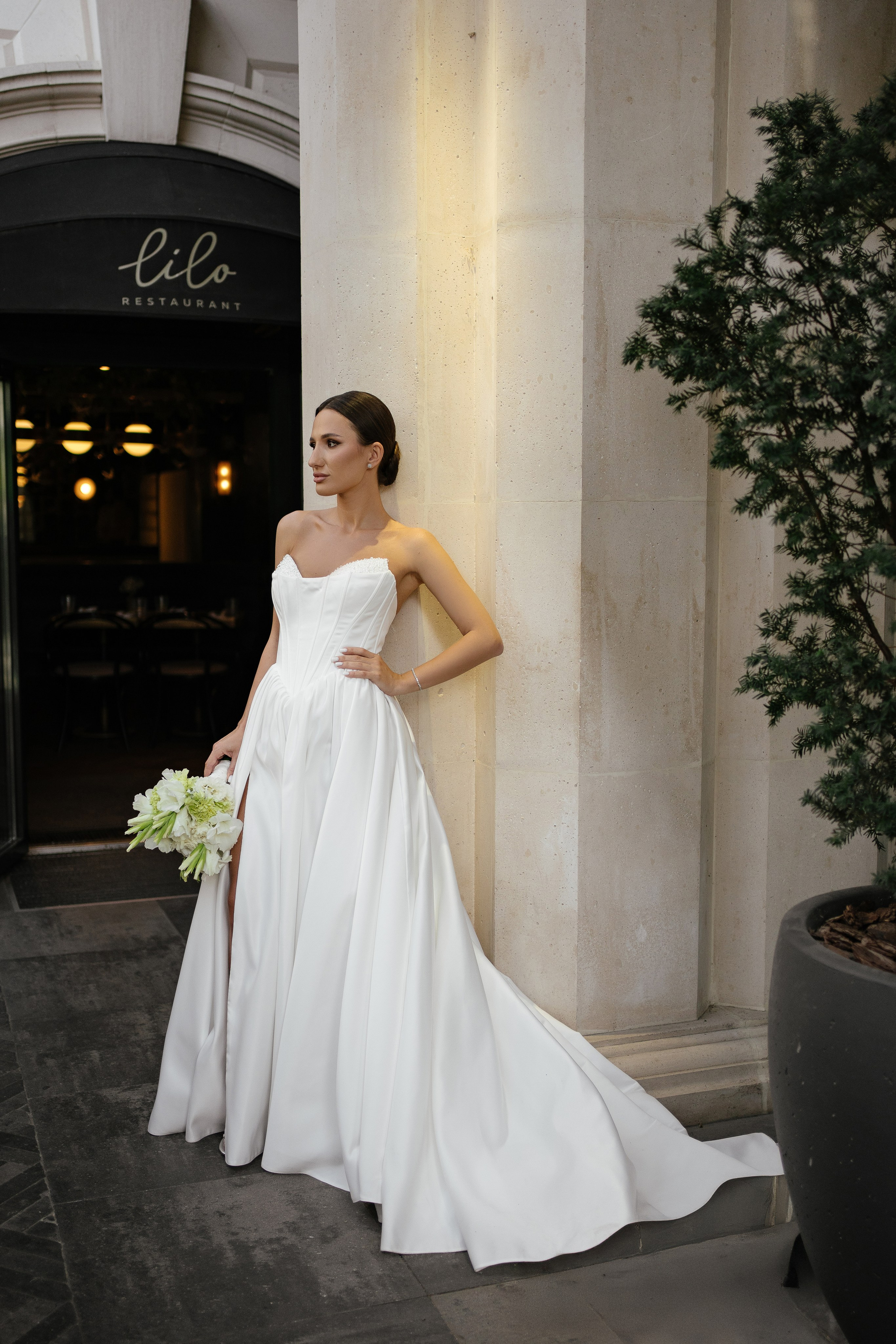 Женя и Алина. Главная