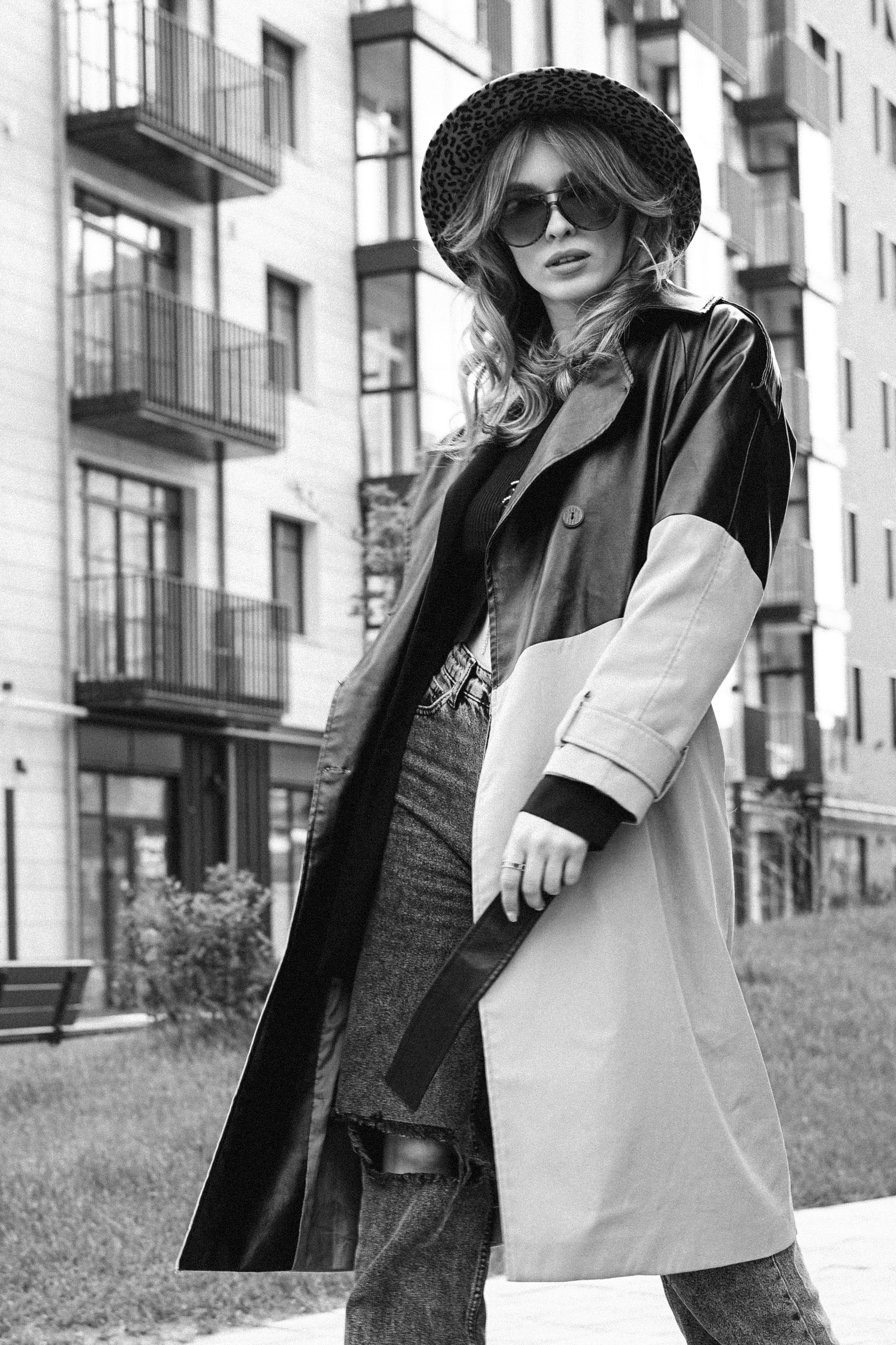 Julia. Modeling agency TM MODELS