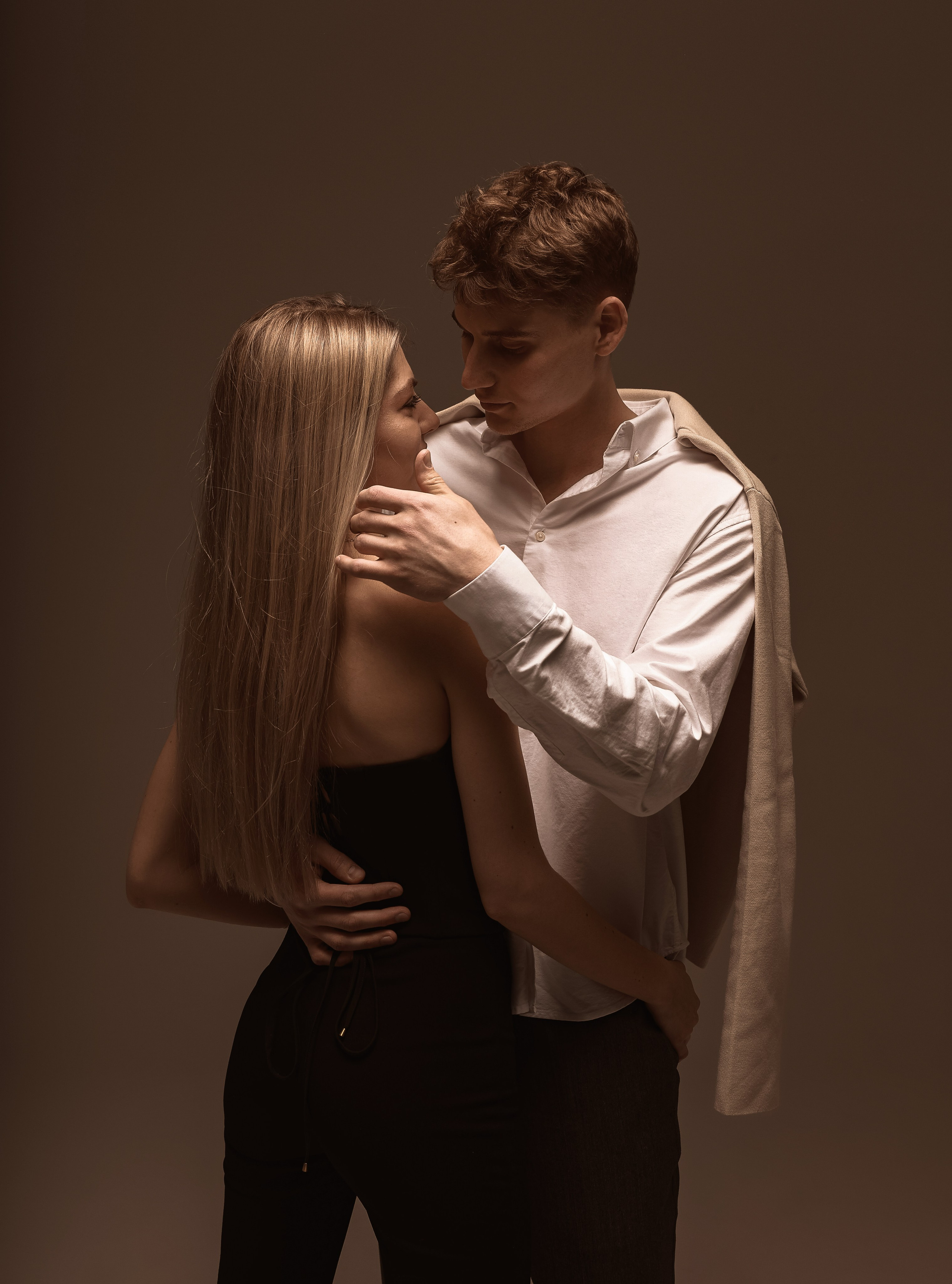 Love Story. Фотограф Владислав Адмиралов